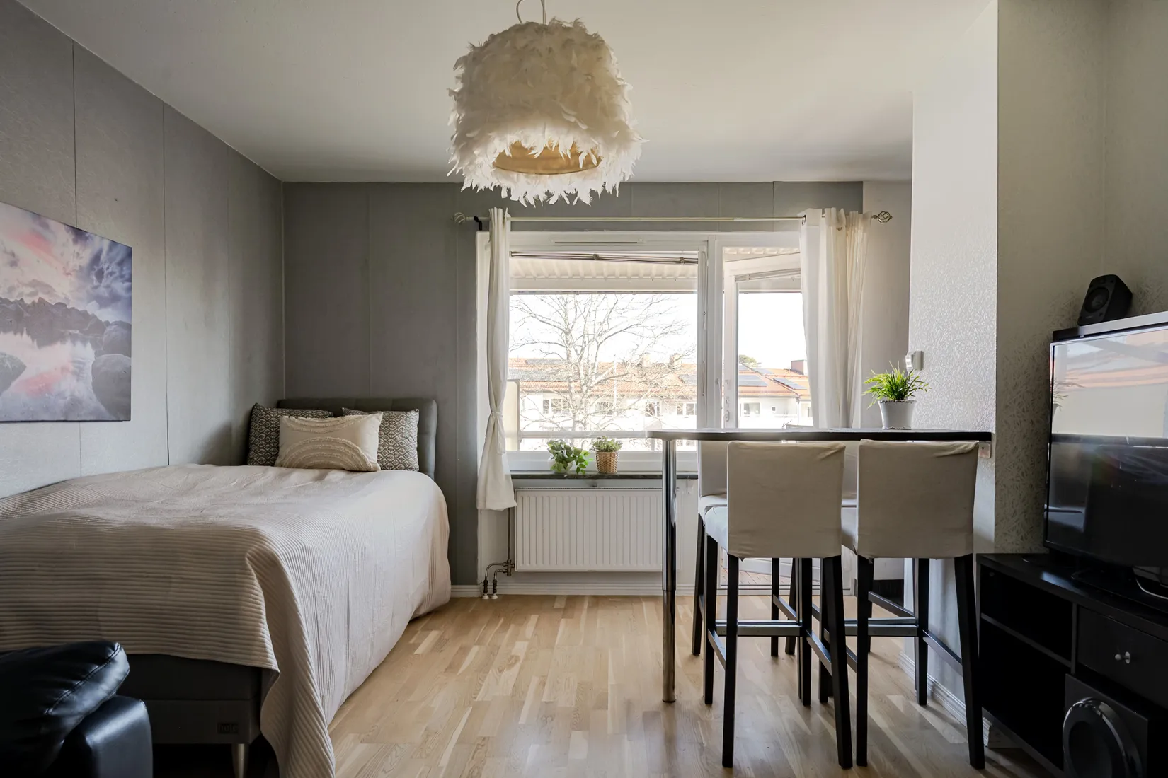 Bostadsrätt, Nynäsvägen 36, Kullsta, Nynäshamn