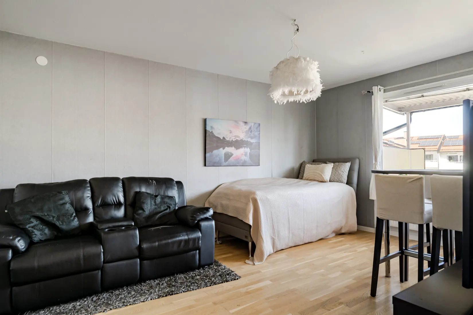 Bostadsrätt, Nynäsvägen 36, Kullsta, Nynäshamn