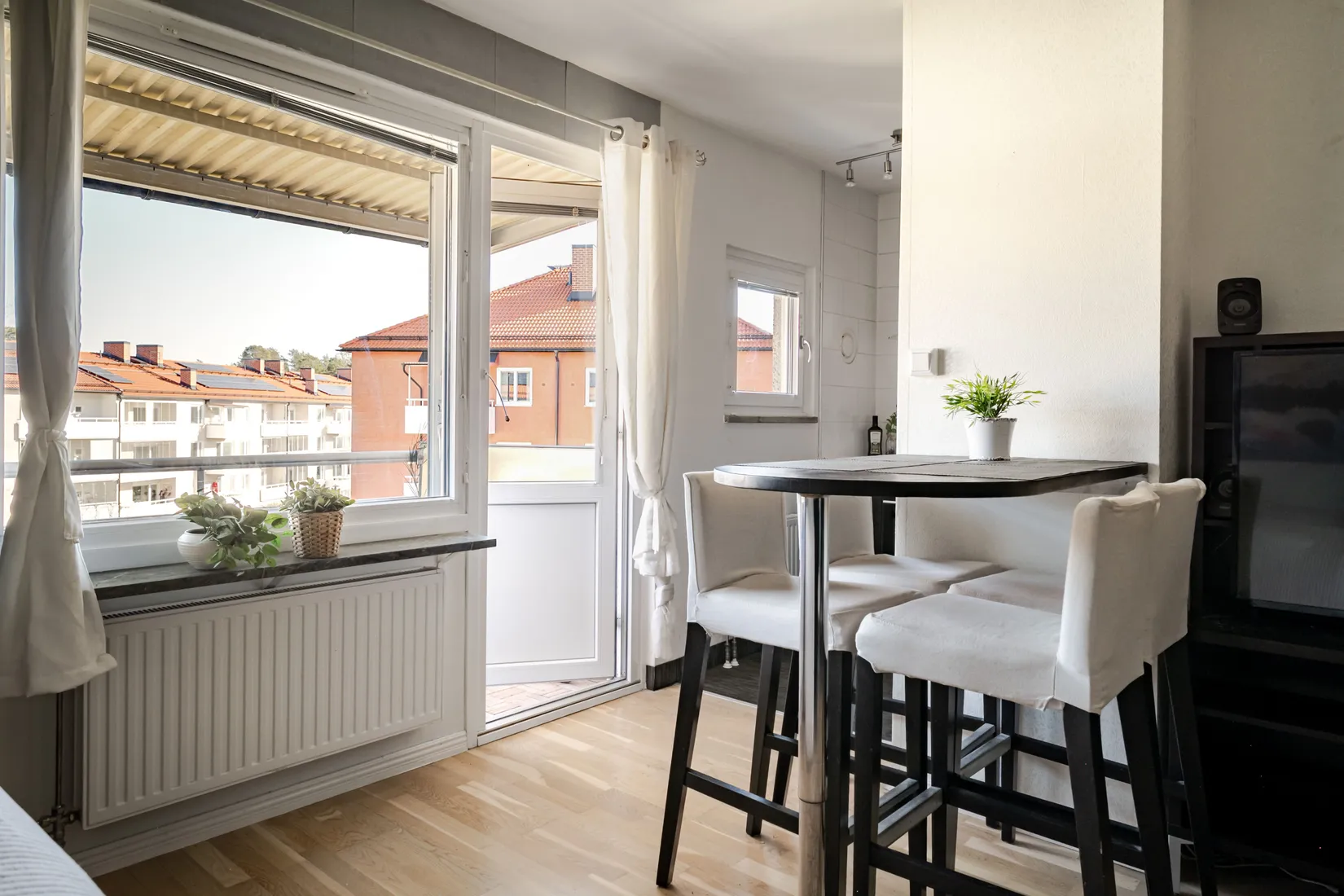 Bostadsrätt, Nynäsvägen 36, Kullsta, Nynäshamn