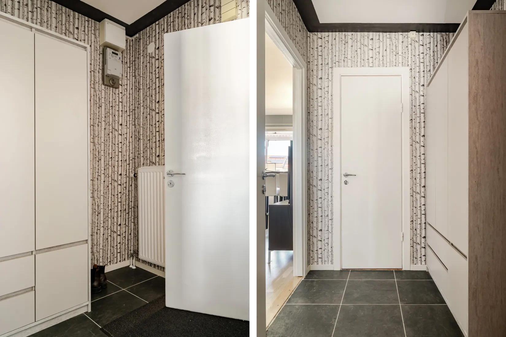 Bostadsrätt, Nynäsvägen 36, Kullsta, Nynäshamn