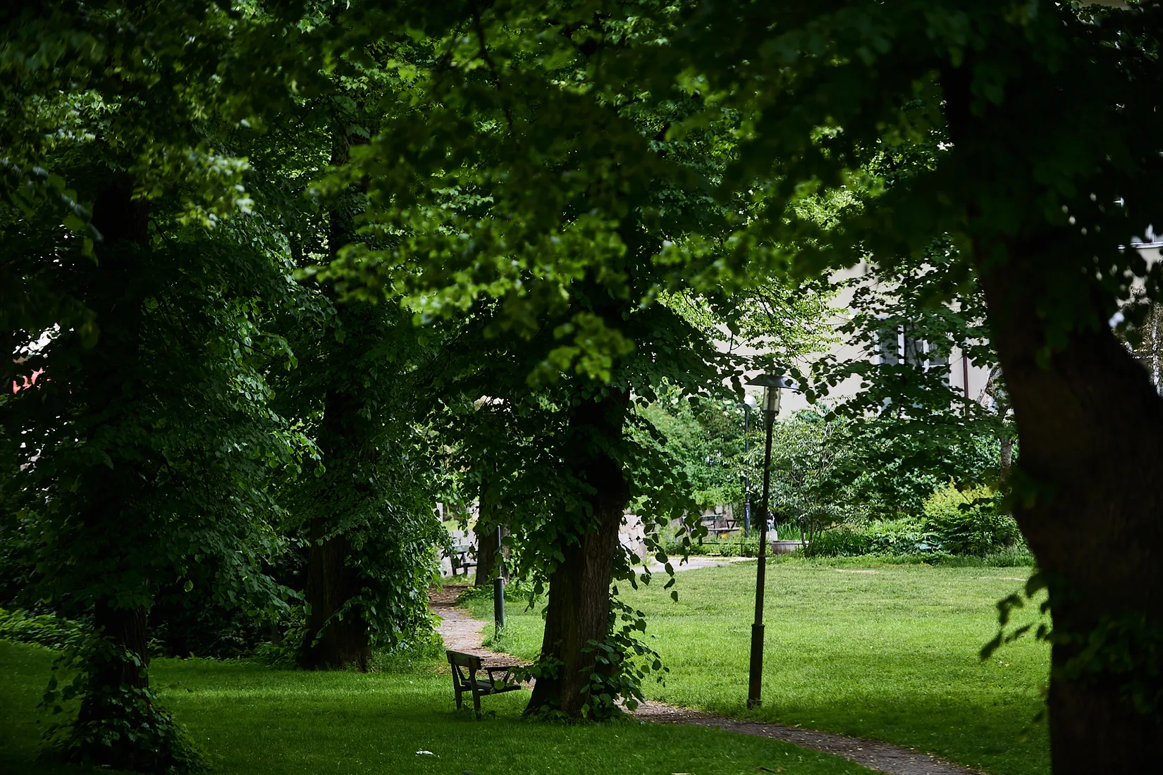 Bostadsrätt, Sysslomansgatan 11, 6 Tr, Kungsholmen - Norr Mälarstrand, Stockholm