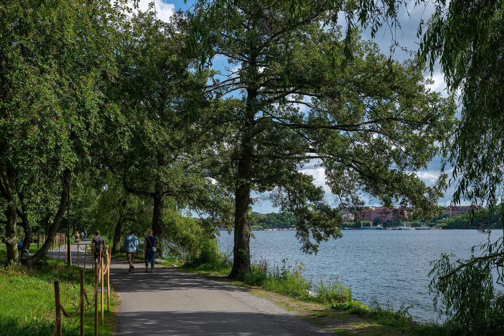 Bostadsrätt, Sysslomansgatan 11, 6 Tr, Kungsholmen - Norr Mälarstrand, Stockholm