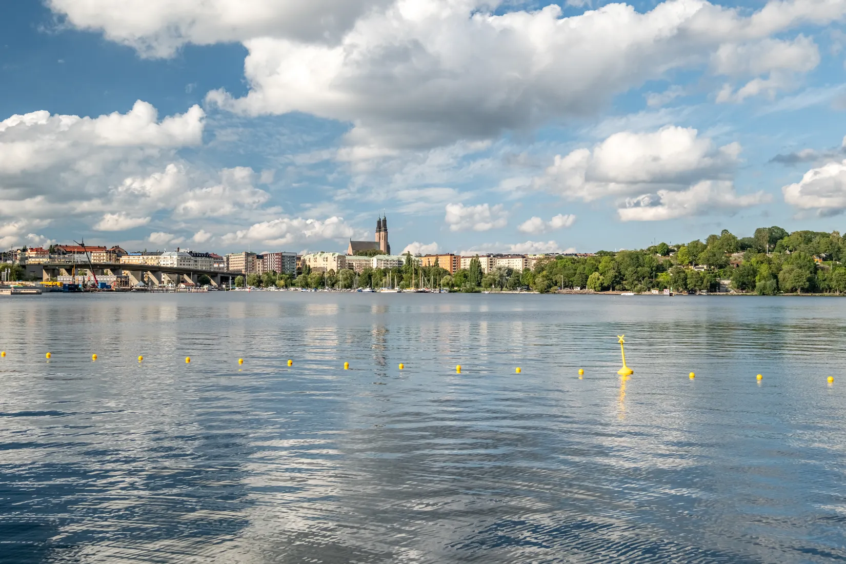 Bostadsrätt, Årgångsgatan 1, Liljeholmskajen, Stockholm