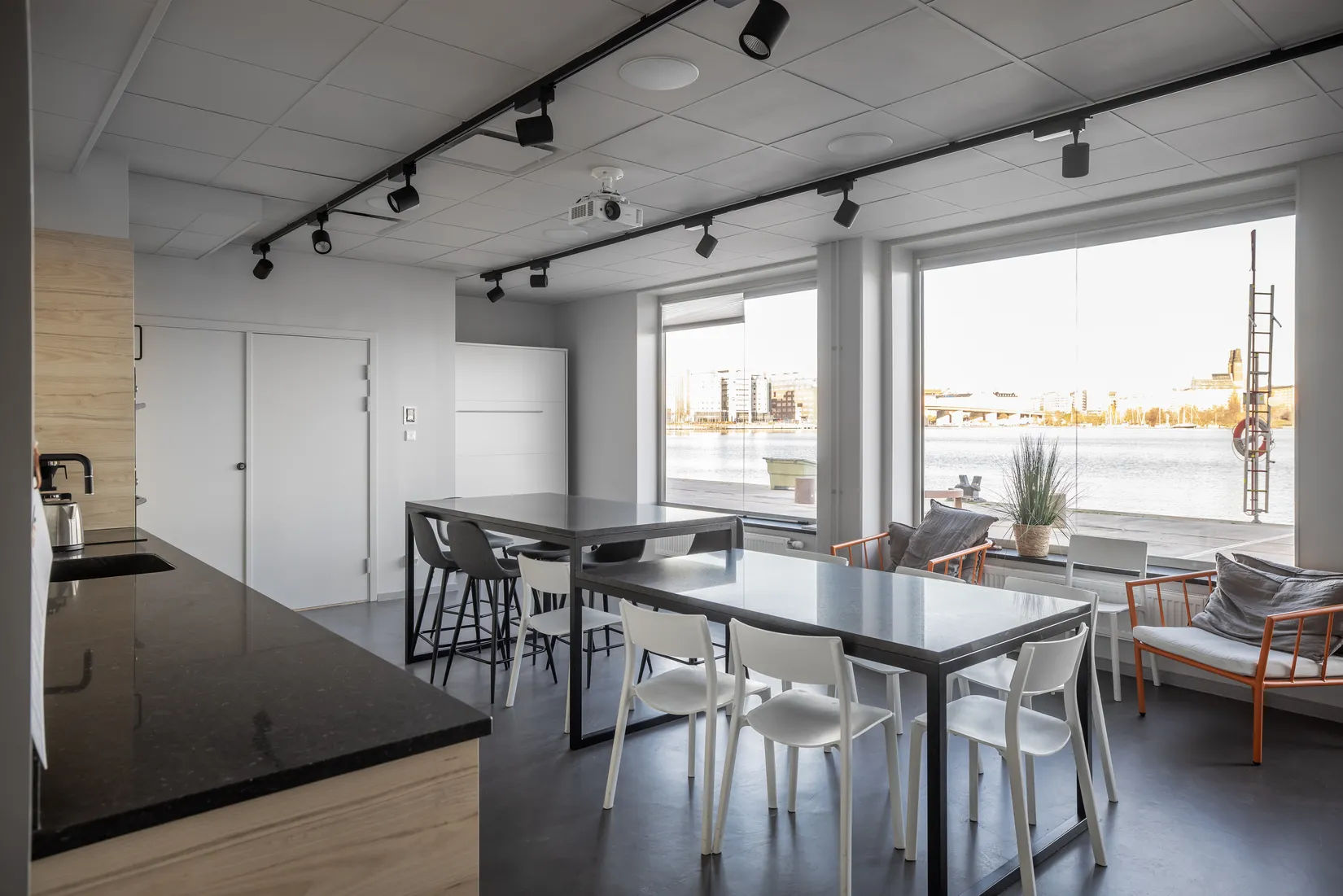 Bostadsrätt, Årgångsgatan 1, Liljeholmskajen, Stockholm