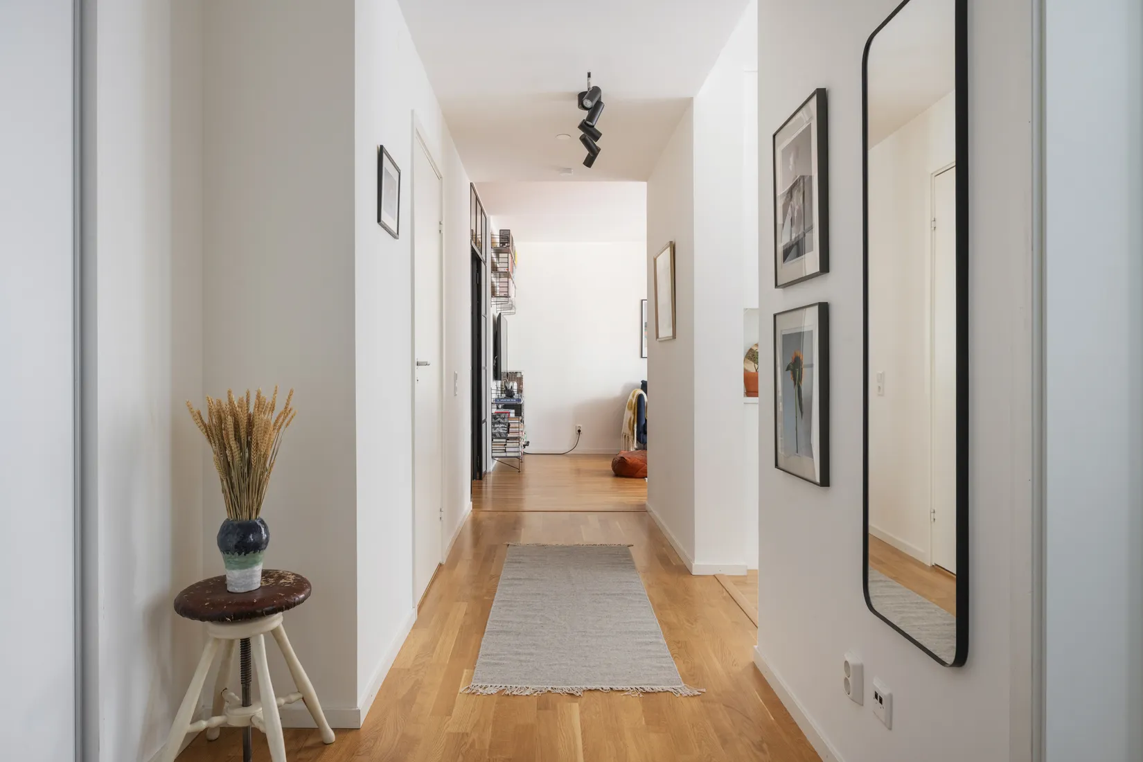 Bostadsrätt, Årgångsgatan 1, Liljeholmskajen, Stockholm