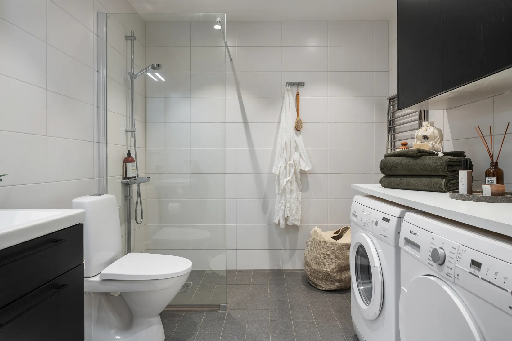 Bostadsrätt, Årgångsgatan 1, Liljeholmskajen, Stockholm