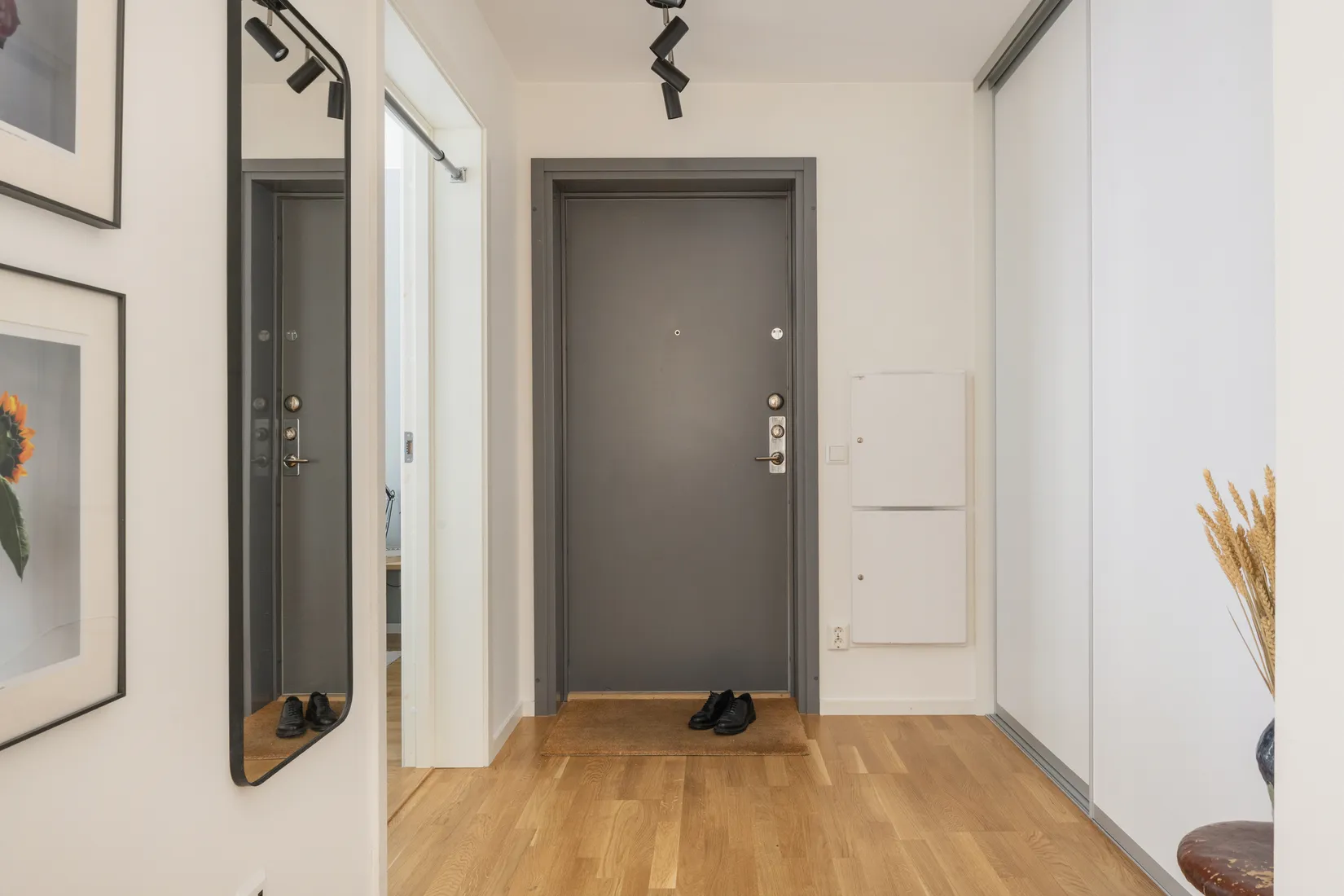 Bostadsrätt, Årgångsgatan 1, Liljeholmskajen, Stockholm