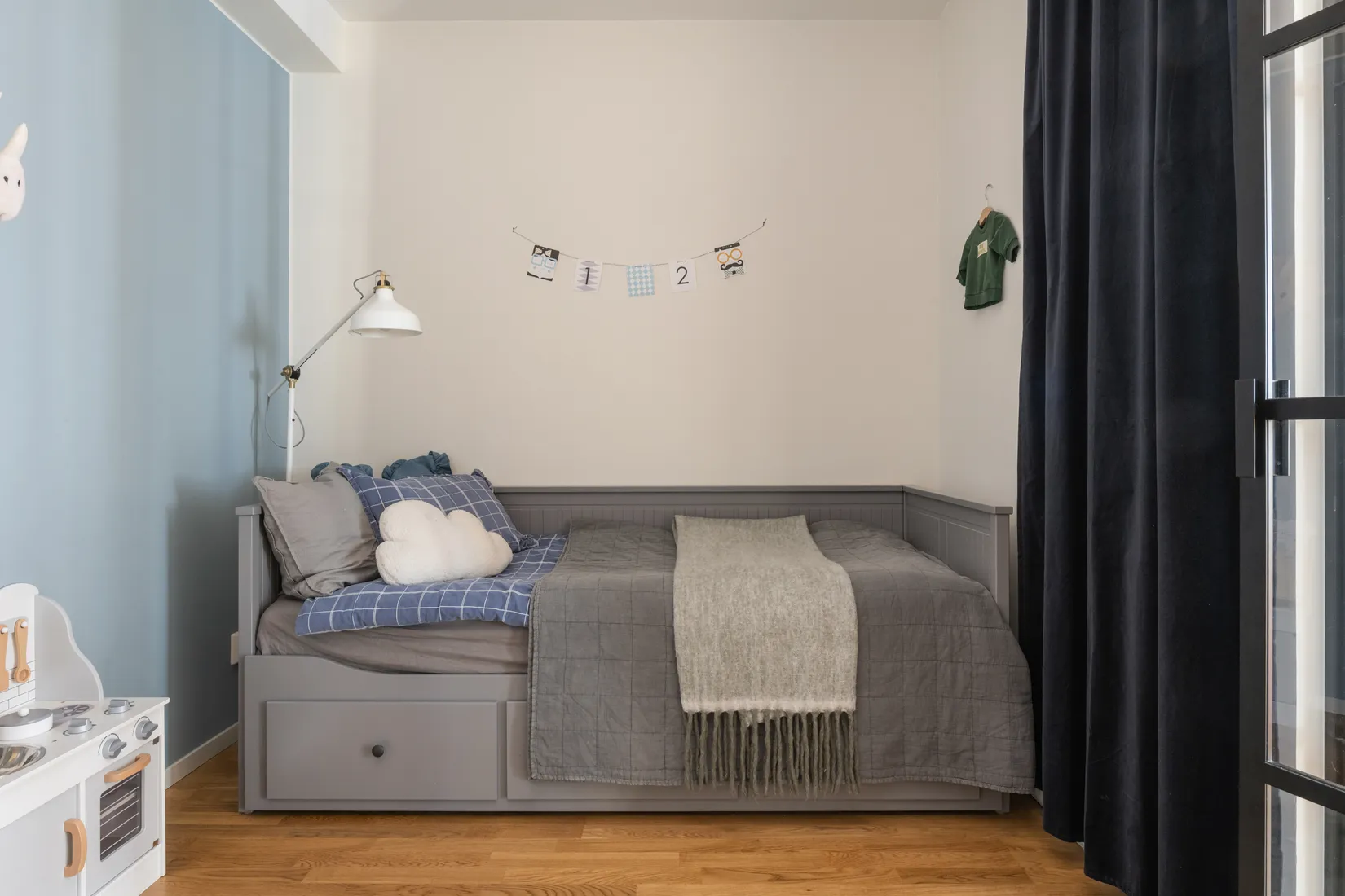 Bostadsrätt, Årgångsgatan 1, Liljeholmskajen, Stockholm