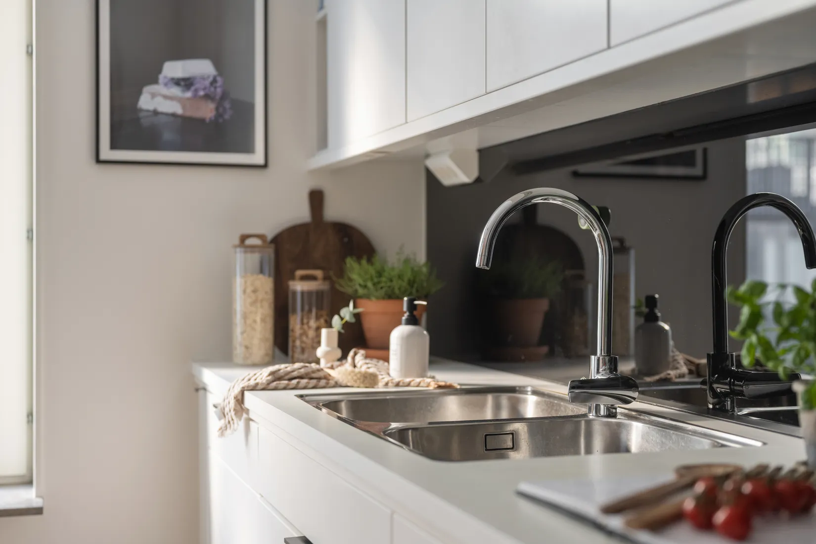 Bostadsrätt, Årgångsgatan 1, Liljeholmskajen, Stockholm