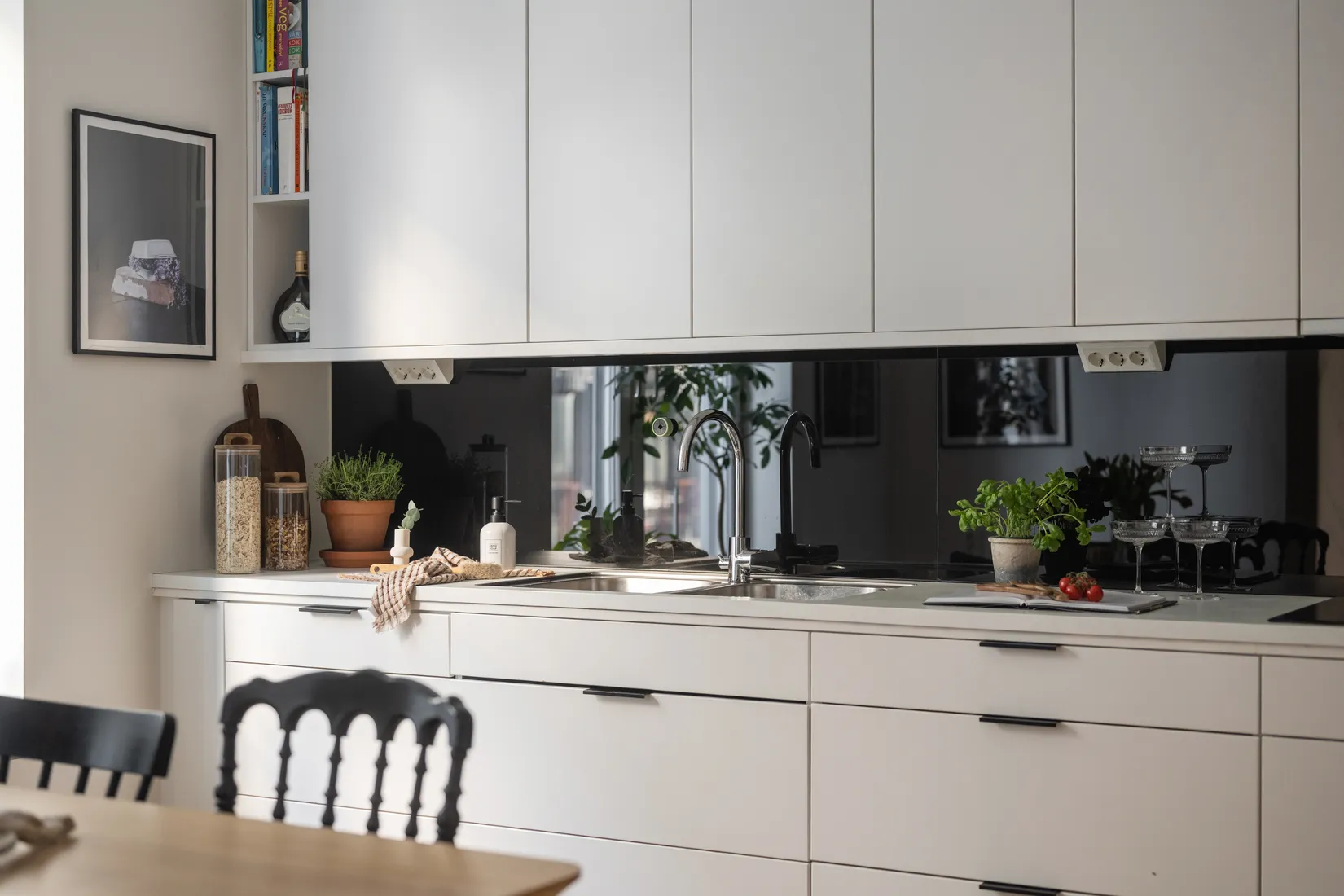 Bostadsrätt, Årgångsgatan 1, Liljeholmskajen, Stockholm