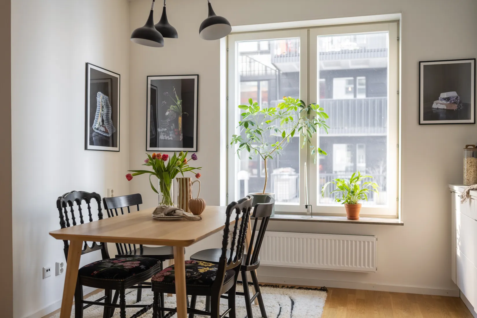 Bostadsrätt, Årgångsgatan 1, Liljeholmskajen, Stockholm