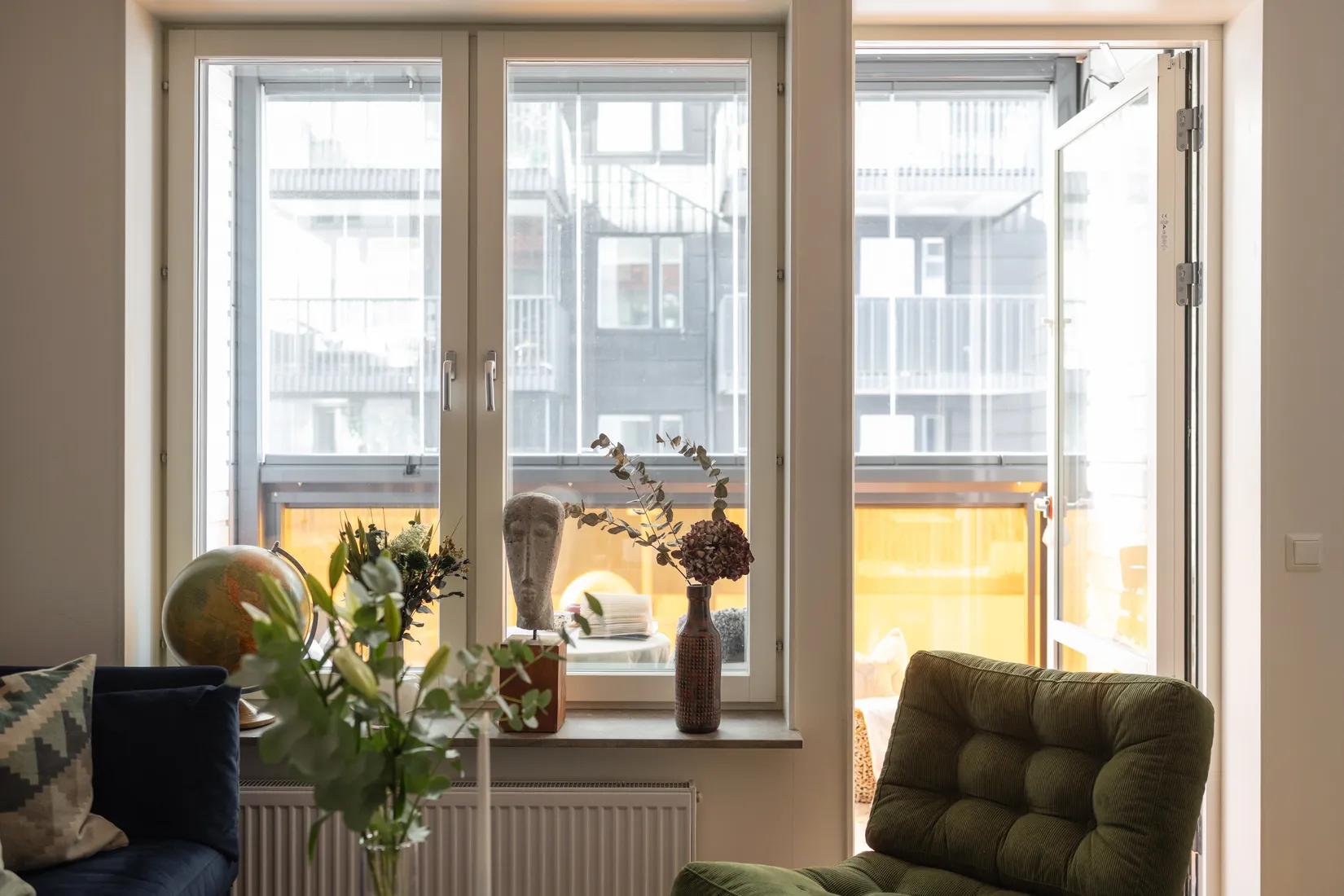 Bostadsrätt, Årgångsgatan 1, Liljeholmskajen, Stockholm