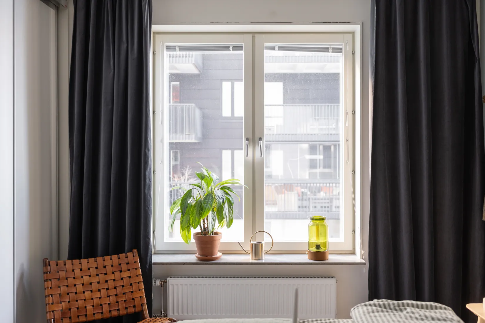 Bostadsrätt, Årgångsgatan 1, Liljeholmskajen, Stockholm