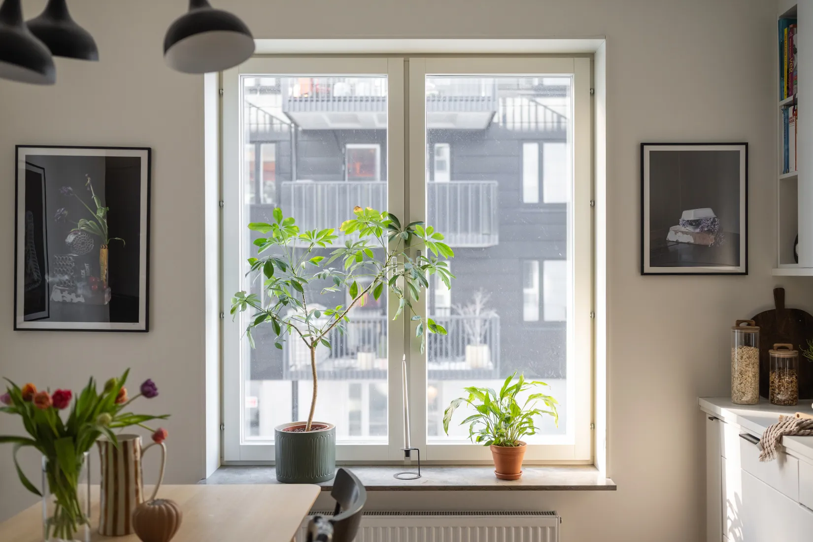 Bostadsrätt, Årgångsgatan 1, Liljeholmskajen, Stockholm