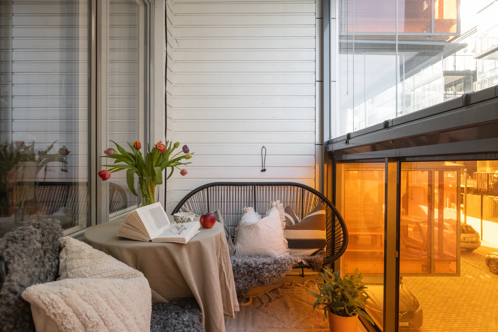 Bostadsrätt, Årgångsgatan 1, Liljeholmskajen, Stockholm