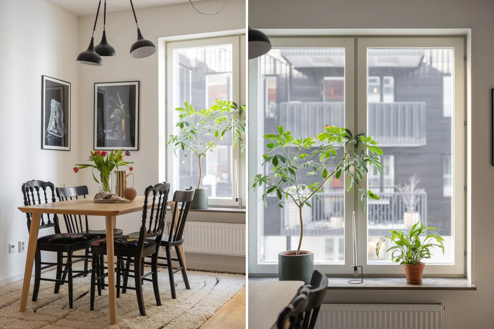 Bostadsrätt, Årgångsgatan 1, Liljeholmskajen, Stockholm