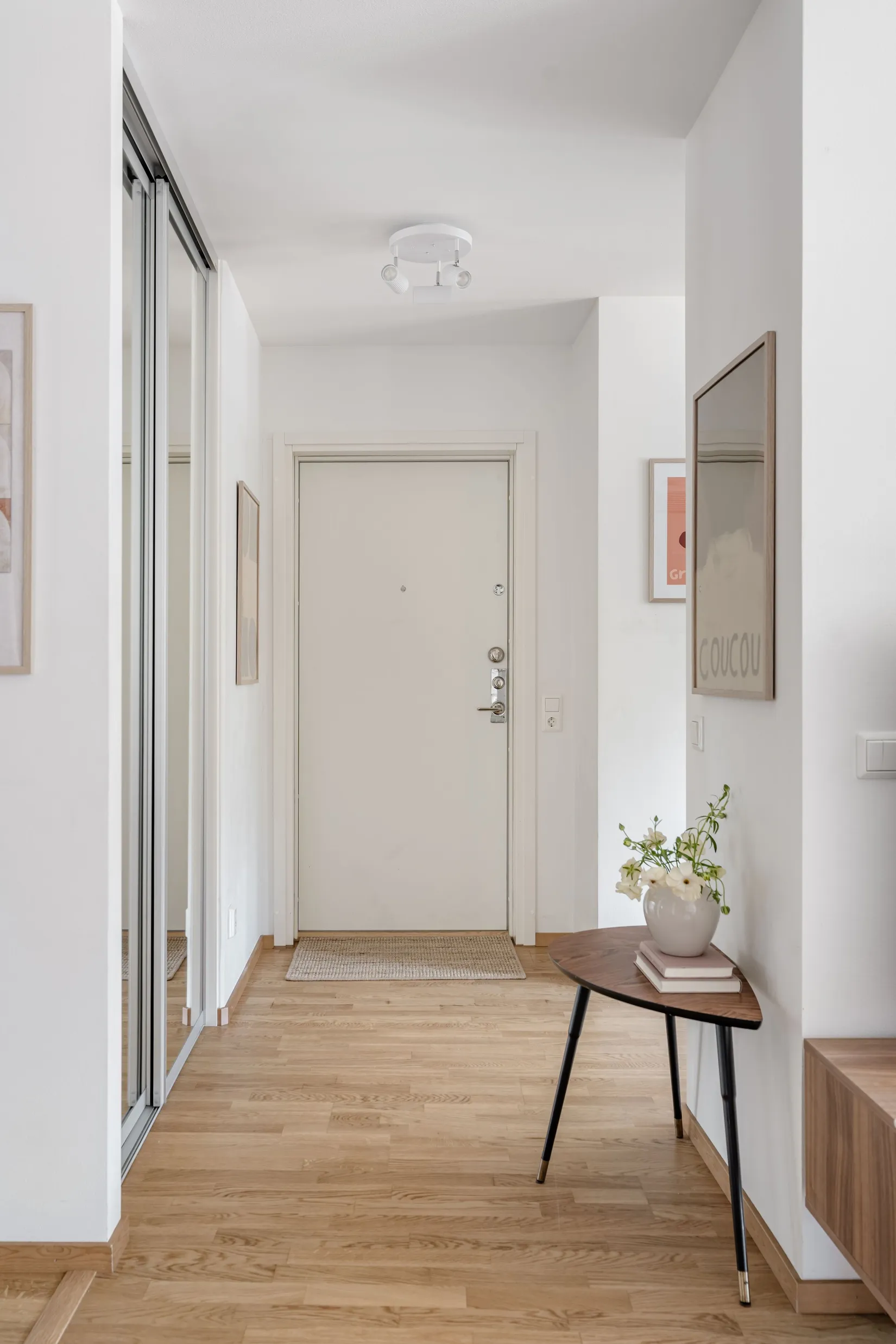 Bostadsrätt, Nockeby backe 2E, Bromma - Nockebyhov, Stockholm