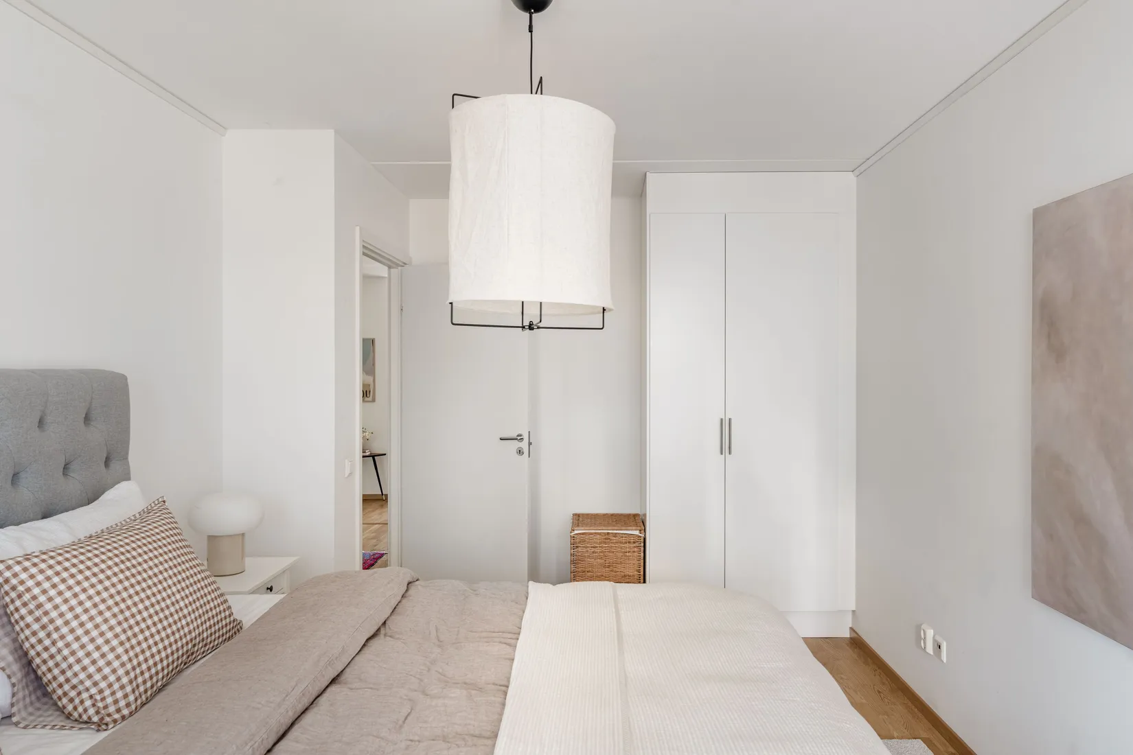 Bostadsrätt, Nockeby backe 2E, Bromma - Nockebyhov, Stockholm