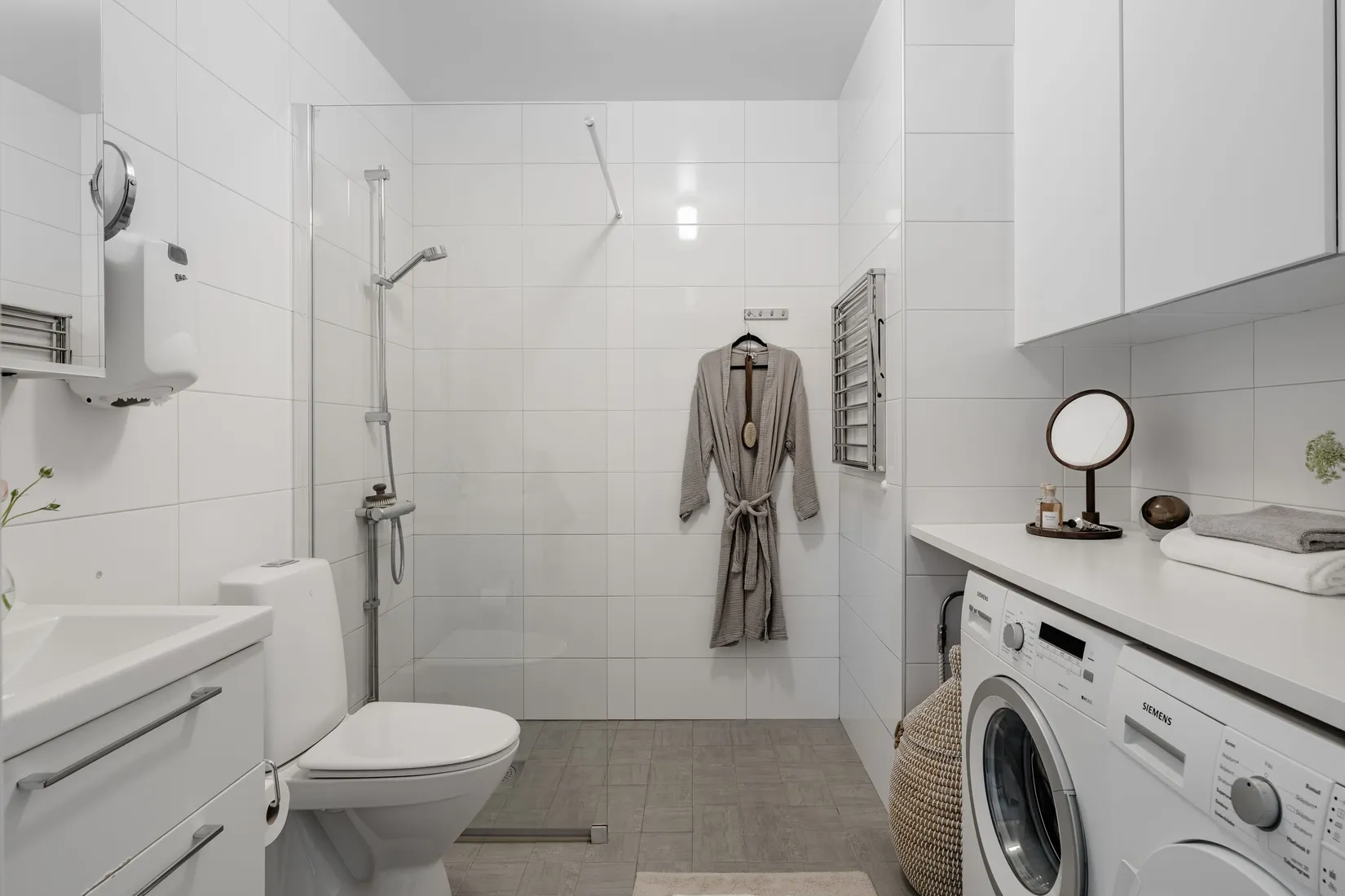 Bostadsrätt, Nockeby backe 2E, Bromma - Nockebyhov, Stockholm