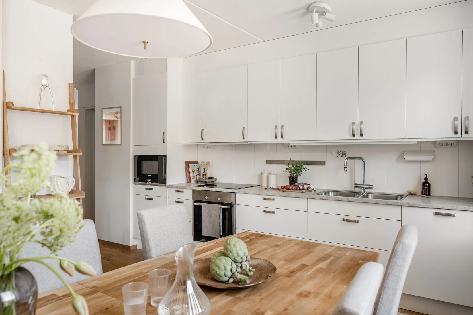 Bostadsrätt, Nockeby backe 2E, Bromma - Nockebyhov, Stockholm
