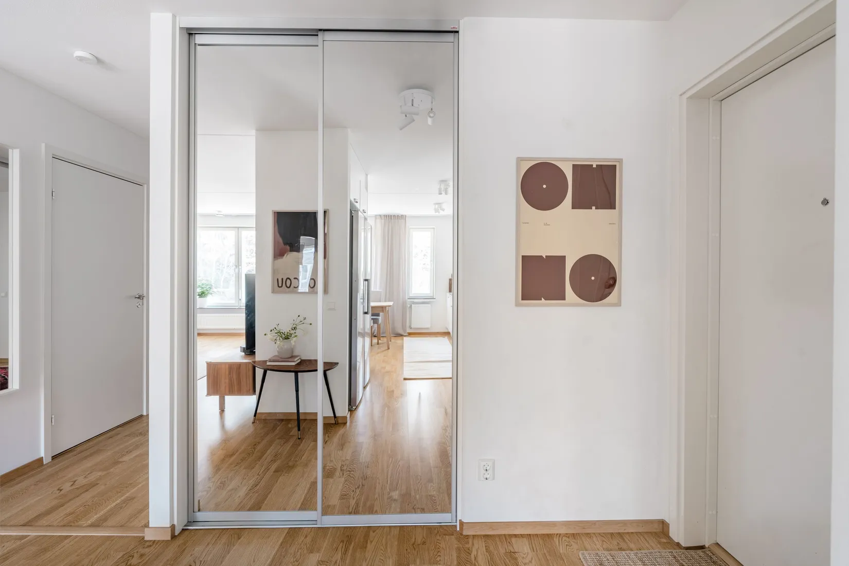 Bostadsrätt, Nockeby backe 2E, Bromma - Nockebyhov, Stockholm