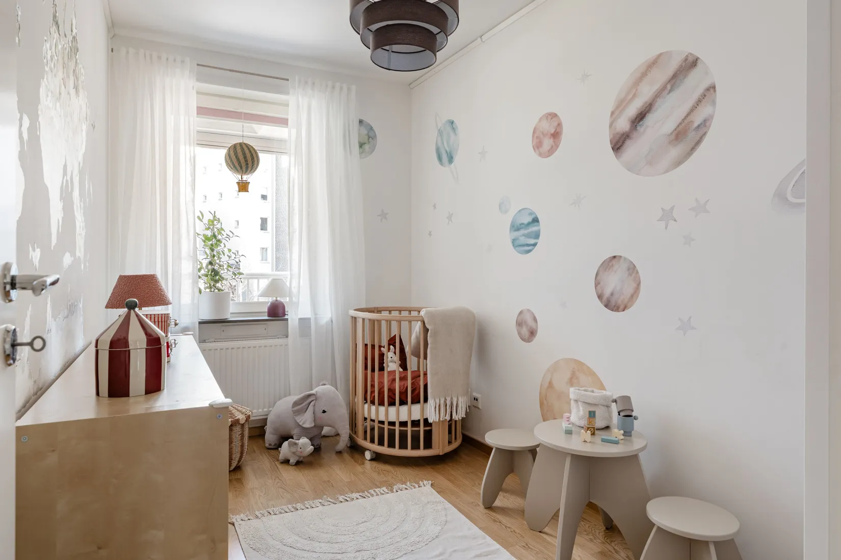 Bostadsrätt, Nockeby backe 2E, Bromma - Nockebyhov, Stockholm