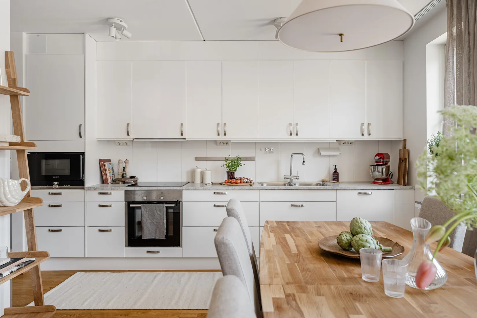 Bostadsrätt, Nockeby backe 2E, Bromma - Nockebyhov, Stockholm