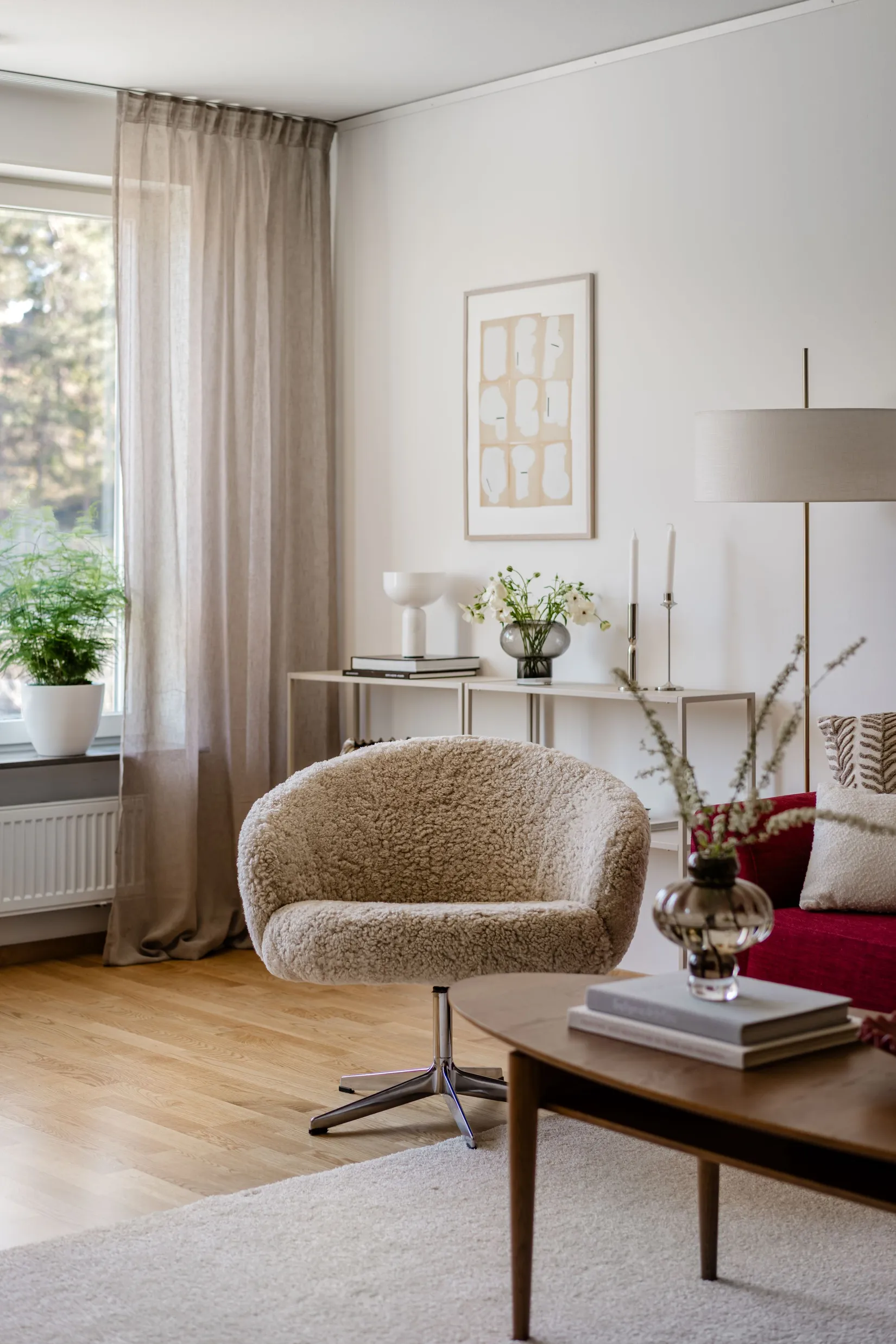 Bostadsrätt, Nockeby backe 2E, Bromma - Nockebyhov, Stockholm