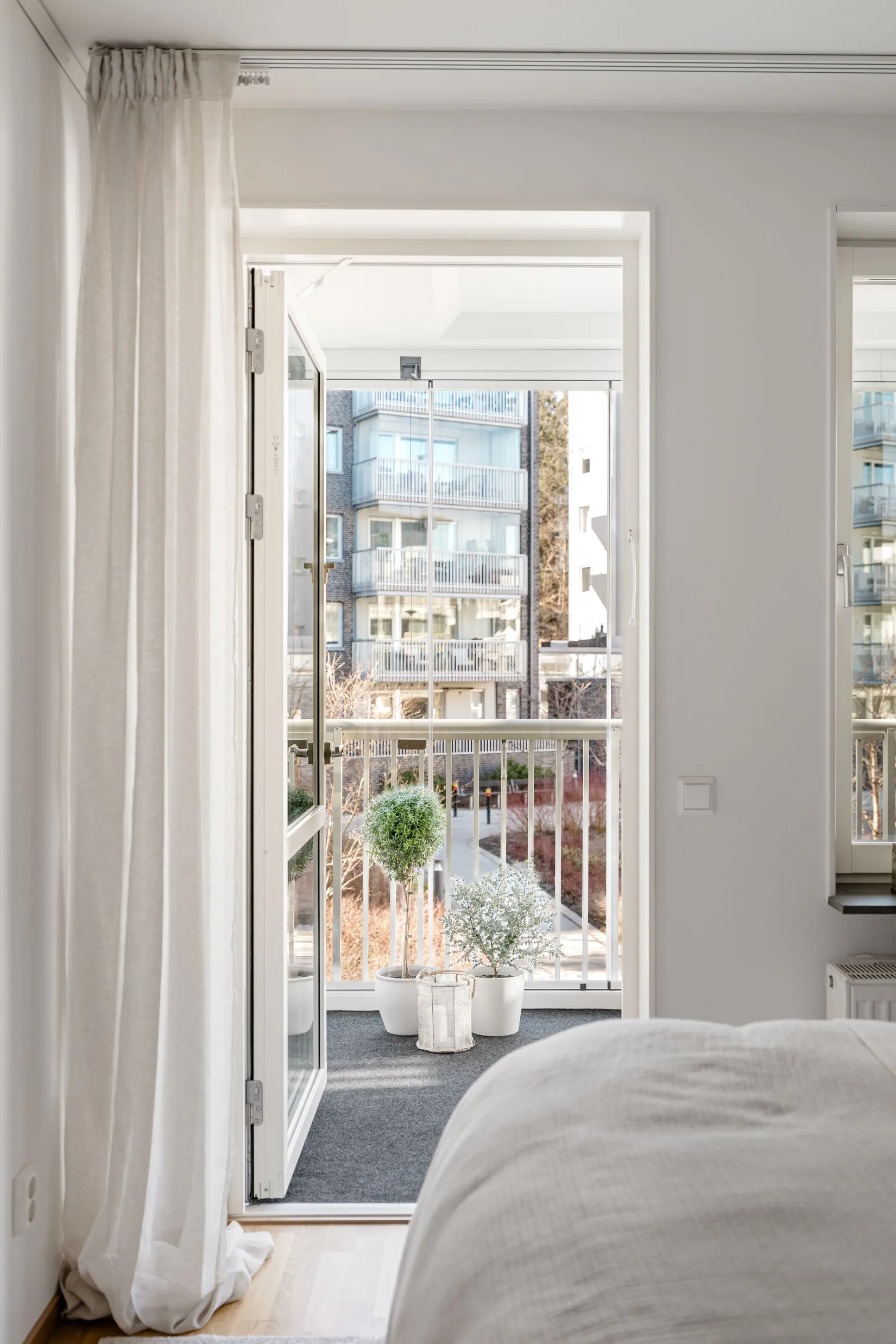 Bostadsrätt, Nockeby backe 2E, Bromma - Nockebyhov, Stockholm
