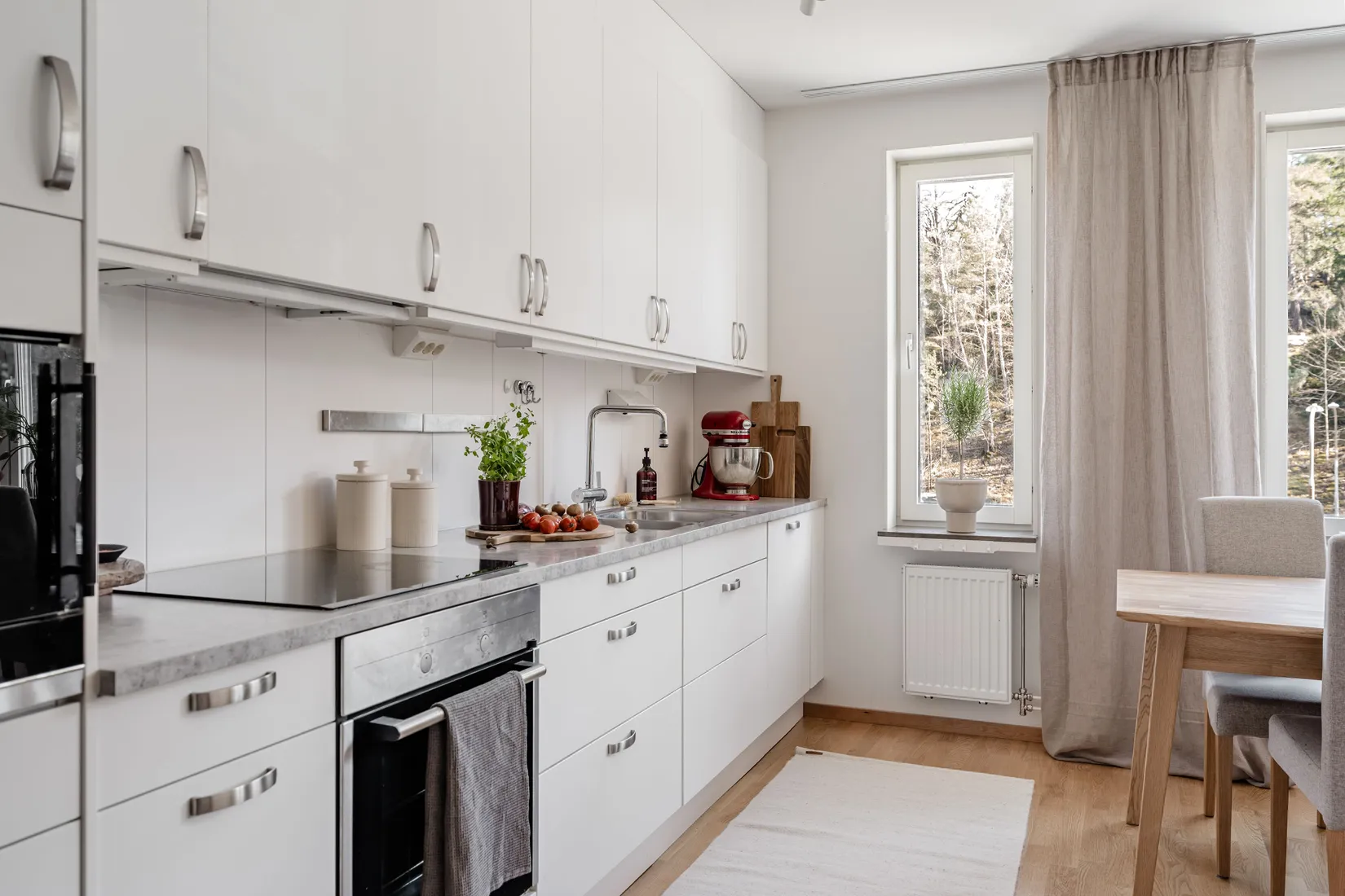 Bostadsrätt, Nockeby backe 2E, Bromma - Nockebyhov, Stockholm
