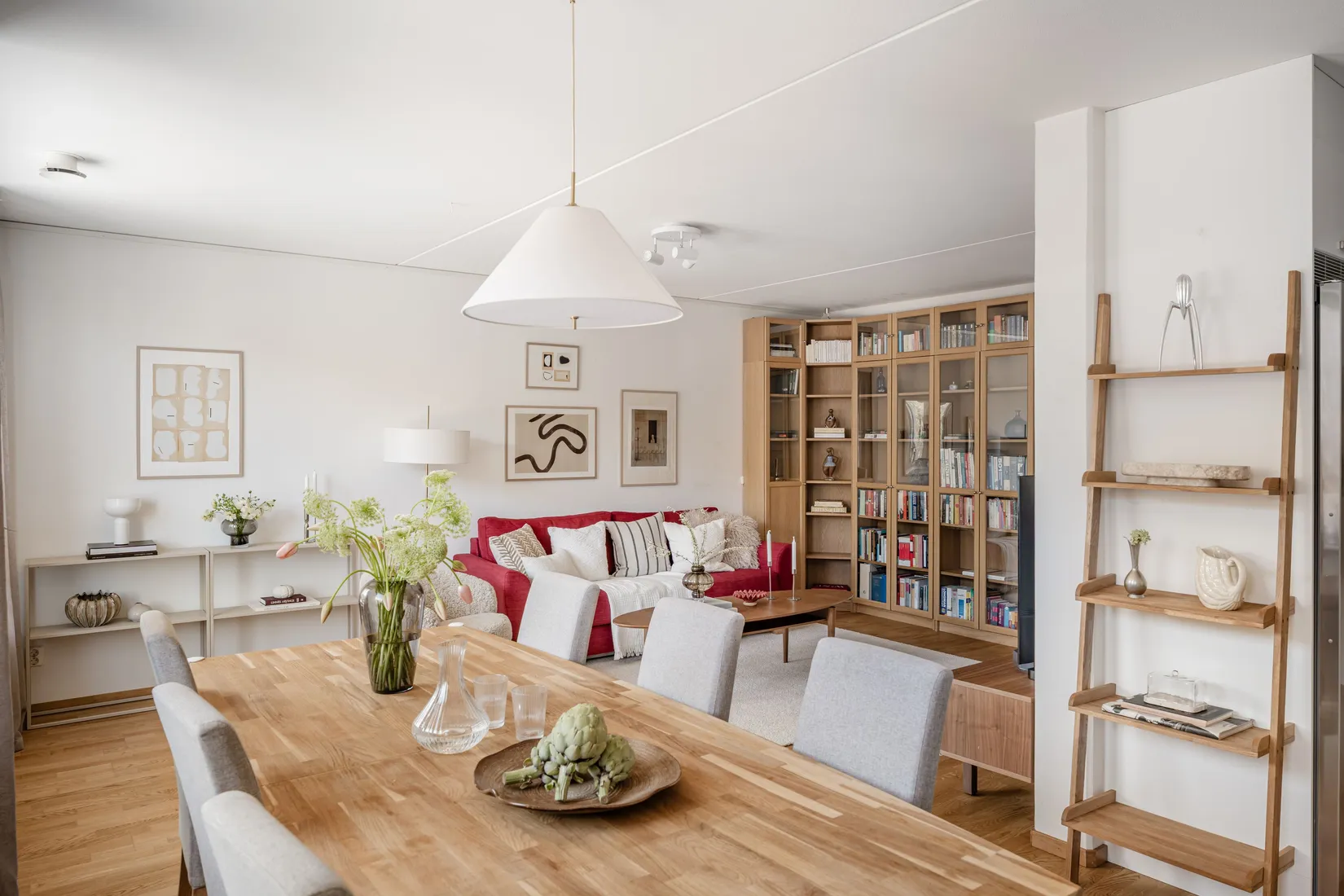 Bostadsrätt, Nockeby backe 2E, Bromma - Nockebyhov, Stockholm
