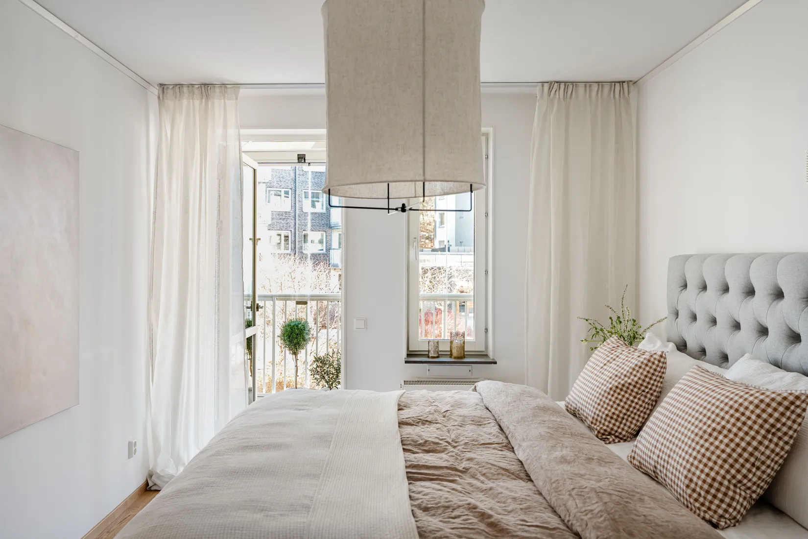 Bostadsrätt, Nockeby backe 2E, Bromma - Nockebyhov, Stockholm