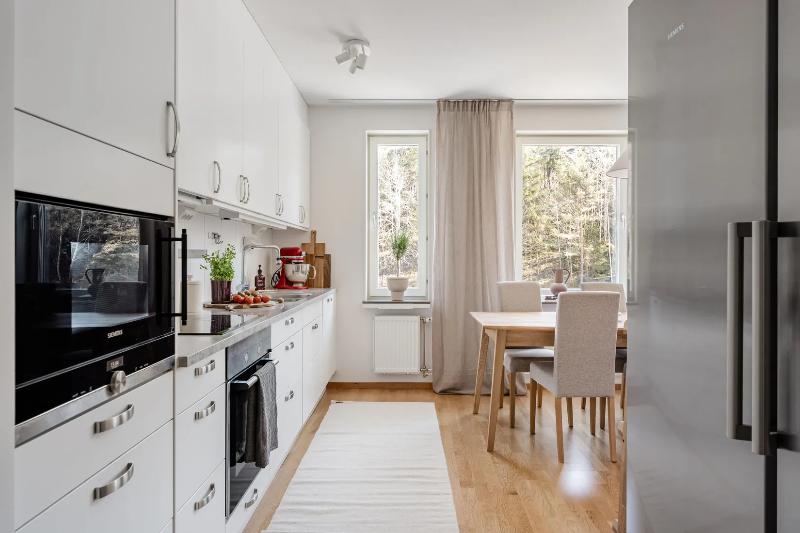 Bostadsrätt, Nockeby backe 2E, Bromma - Nockebyhov, Stockholm
