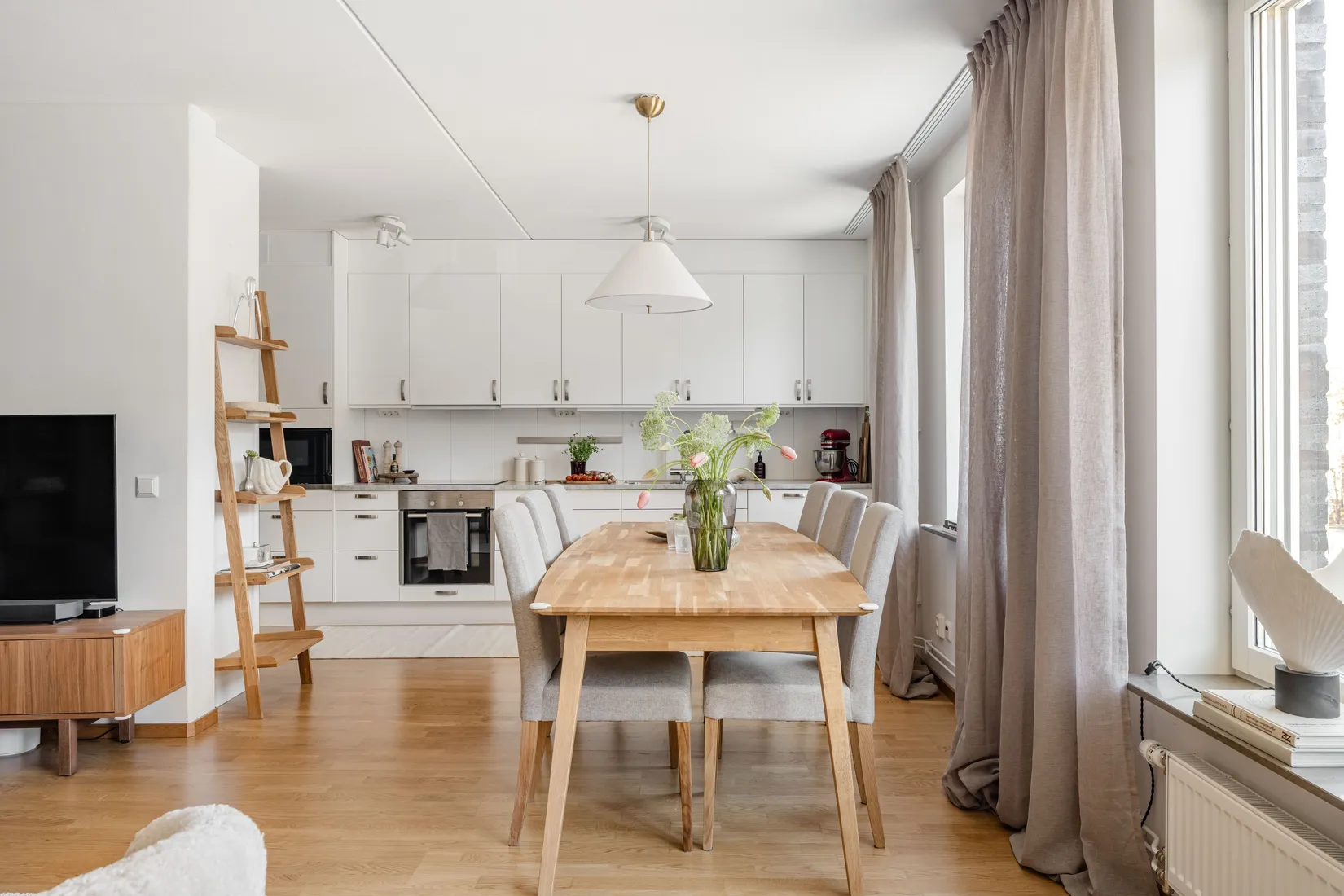 Bostadsrätt, Nockeby backe 2E, Bromma - Nockebyhov, Stockholm