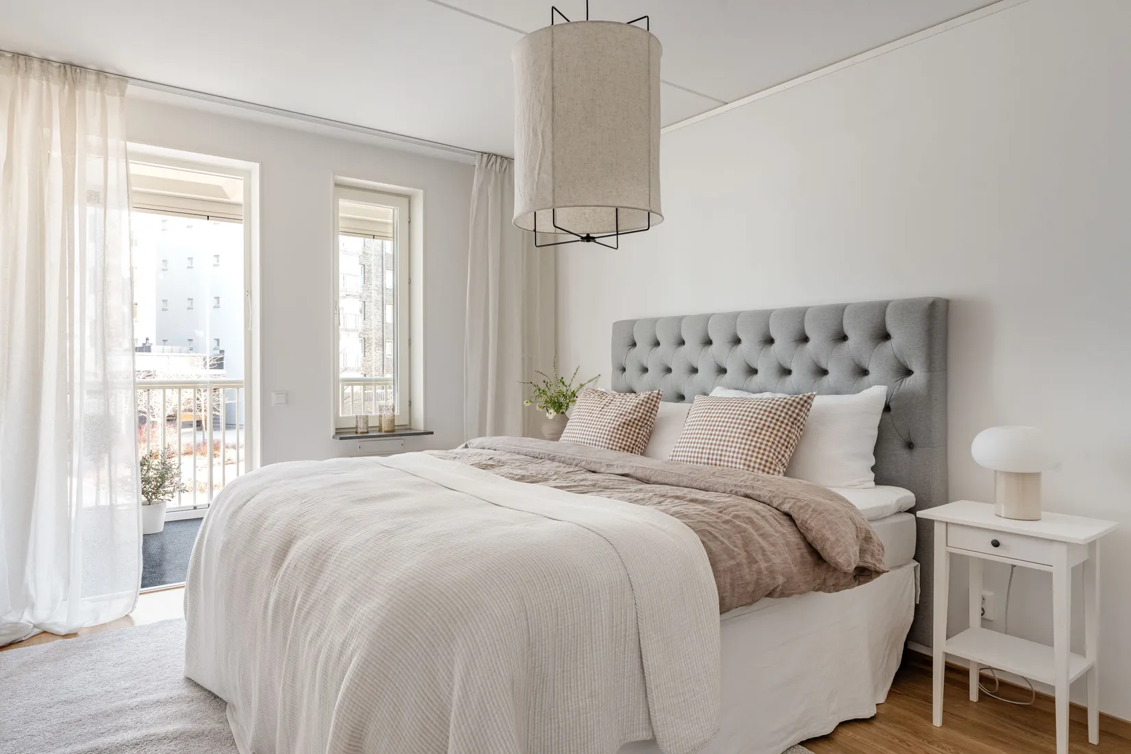 Bostadsrätt, Nockeby backe 2E, Bromma - Nockebyhov, Stockholm