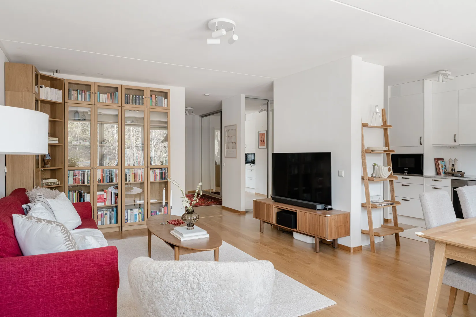 Bostadsrätt, Nockeby backe 2E, Bromma - Nockebyhov, Stockholm