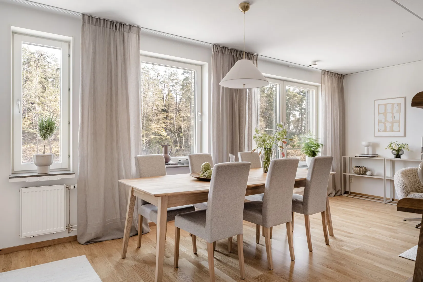 Bostadsrätt, Nockeby backe 2E, Bromma - Nockebyhov, Stockholm