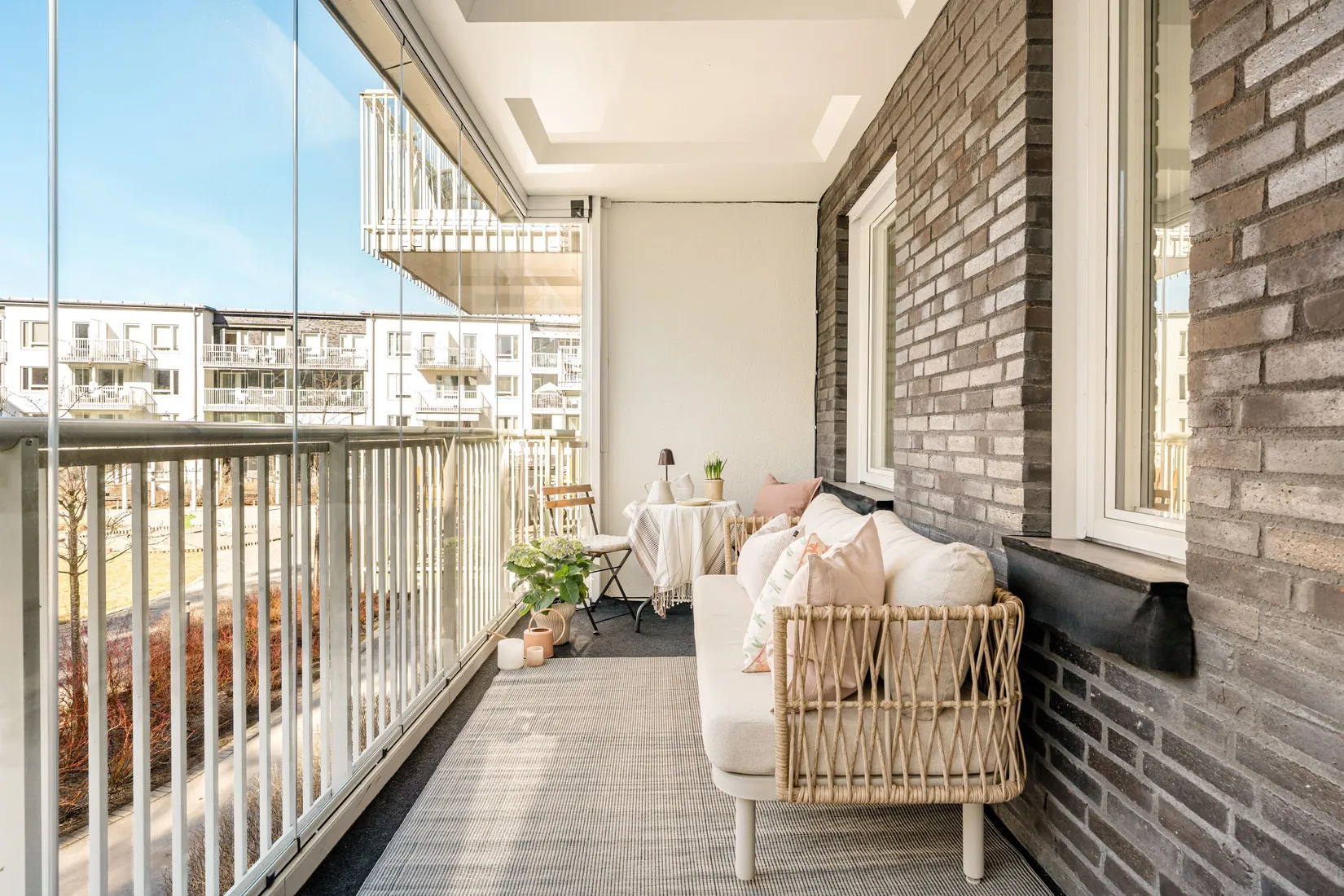 Bostadsrätt, Nockeby backe 2E, Bromma - Nockebyhov, Stockholm