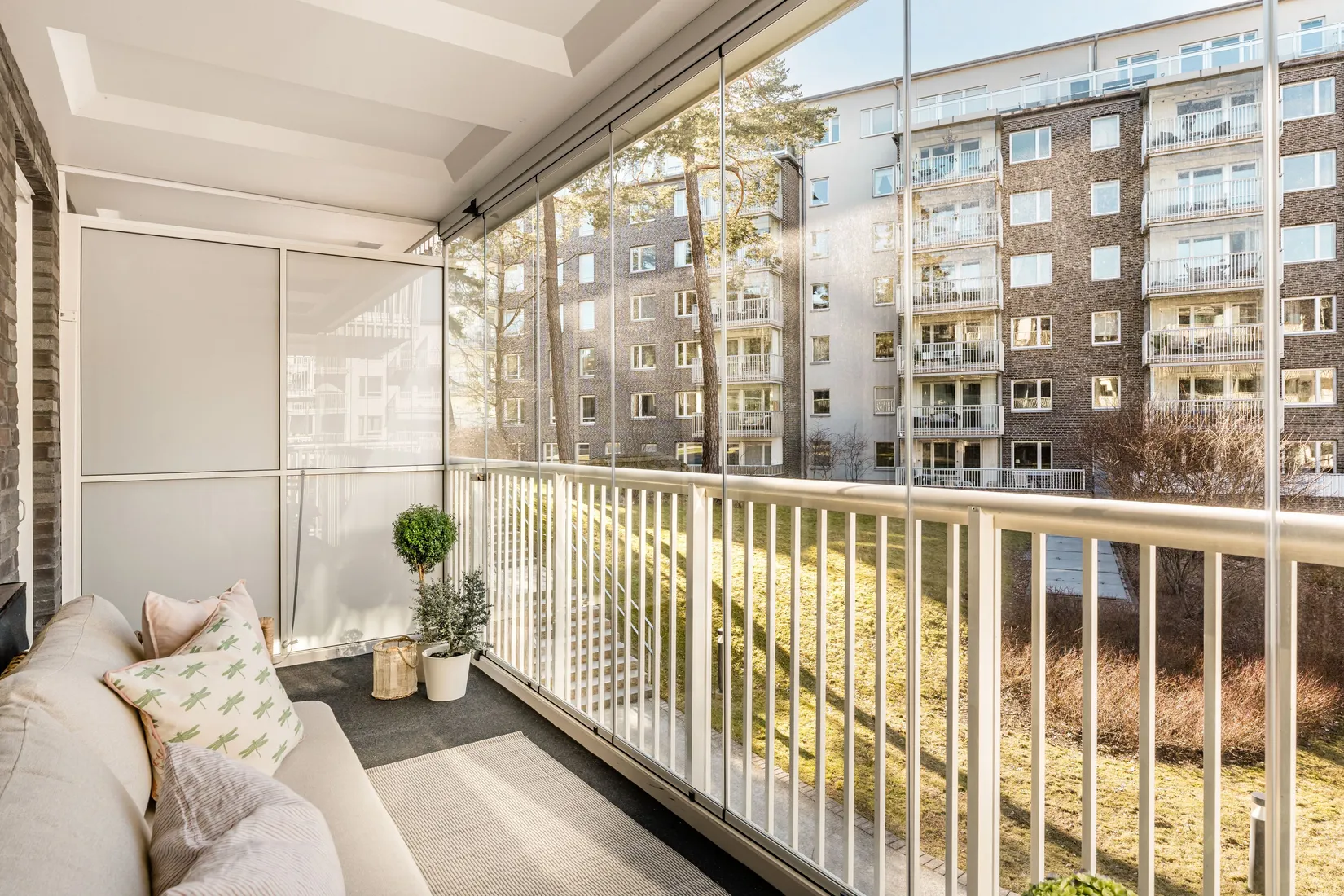 Bostadsrätt, Nockeby backe 2E, Bromma - Nockebyhov, Stockholm