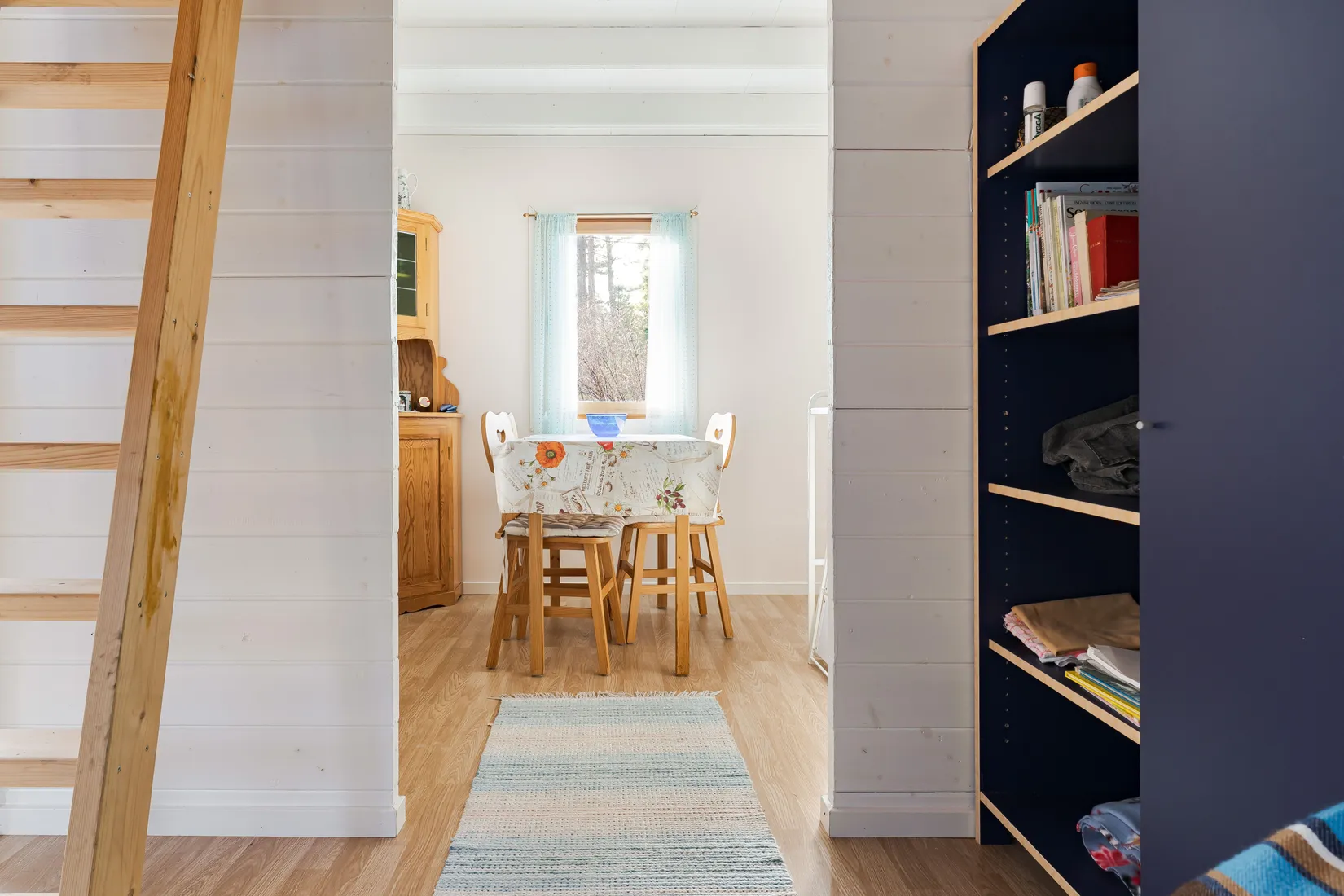 Fritidshus, Gäddesta nr 118 - Karlslunds stugförening, Örebro