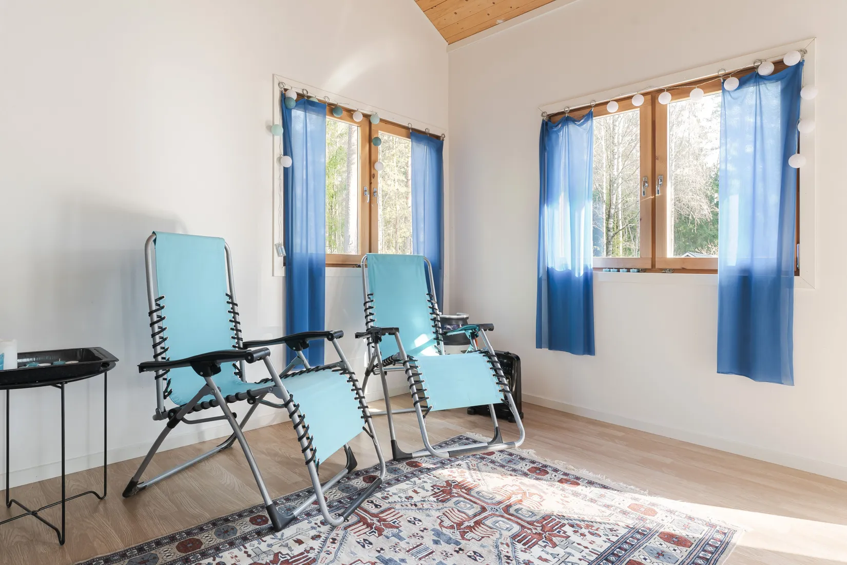 Fritidshus, Gäddesta nr 118 - Karlslunds stugförening, Örebro