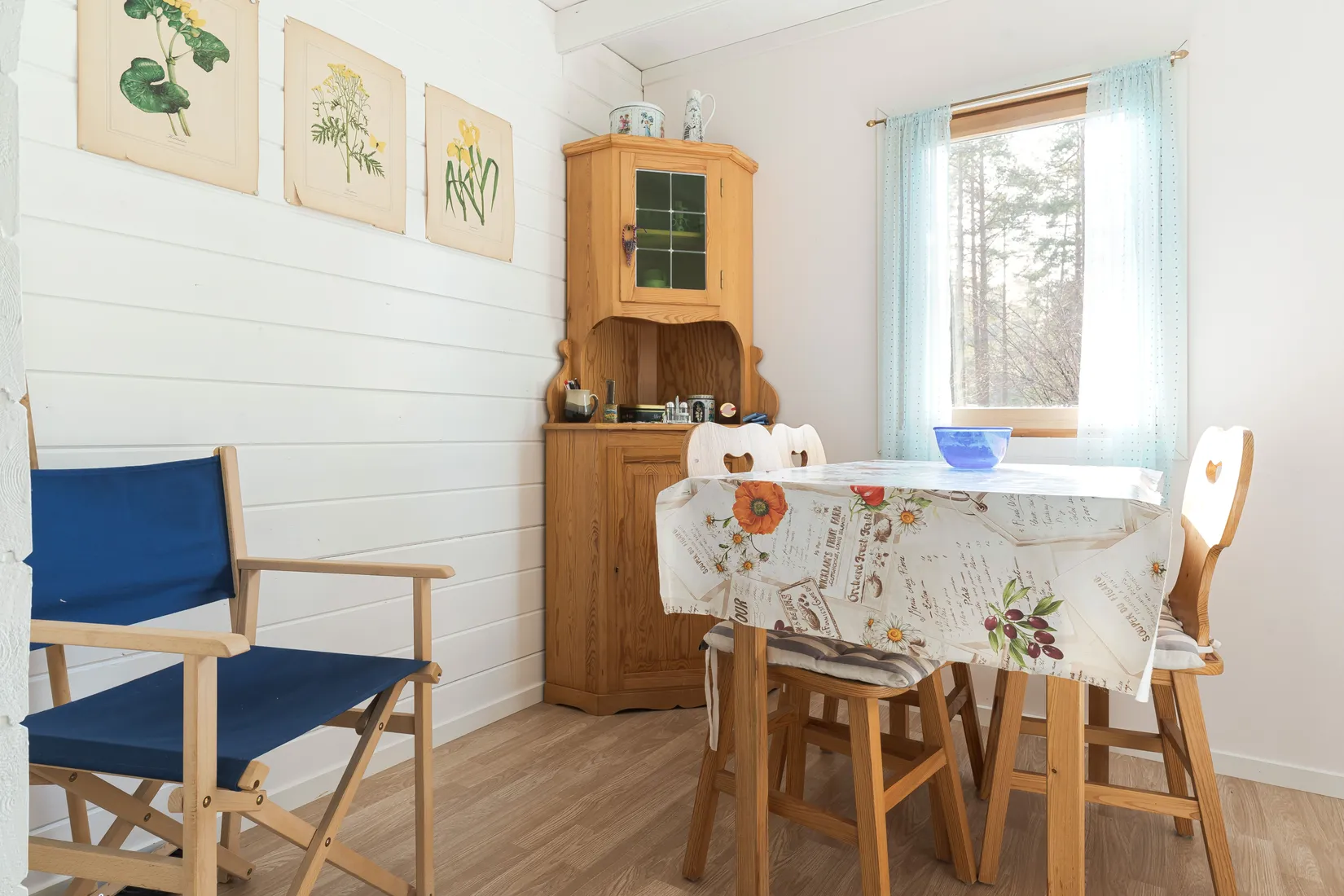 Fritidshus, Gäddesta nr 118 - Karlslunds stugförening, Örebro