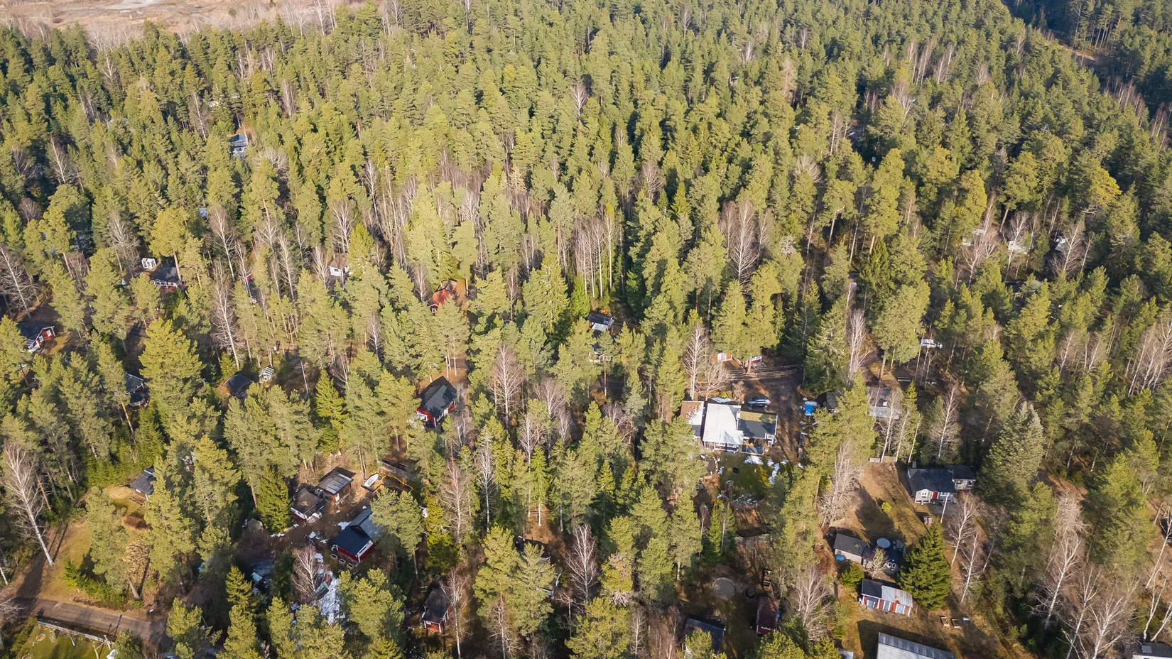 Fritidshus, Gäddesta nr 118 - Karlslunds stugförening, Örebro