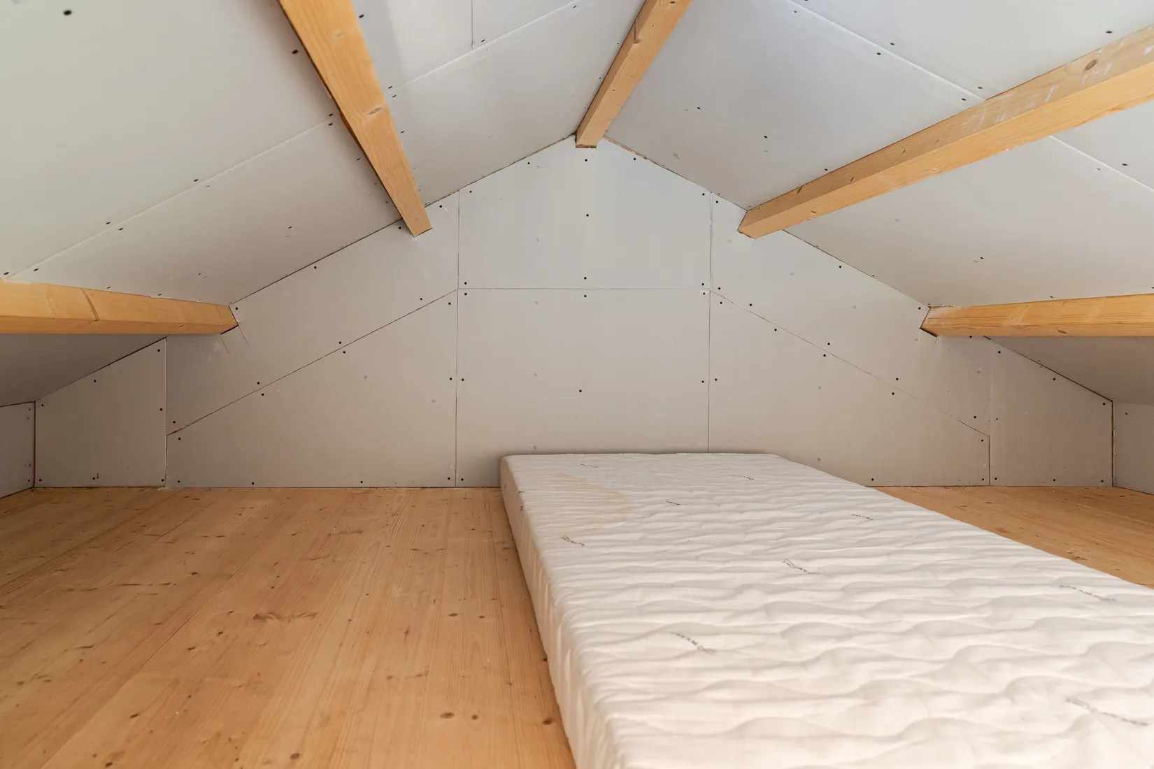 Fritidshus, Gäddesta nr 118 - Karlslunds stugförening, Örebro