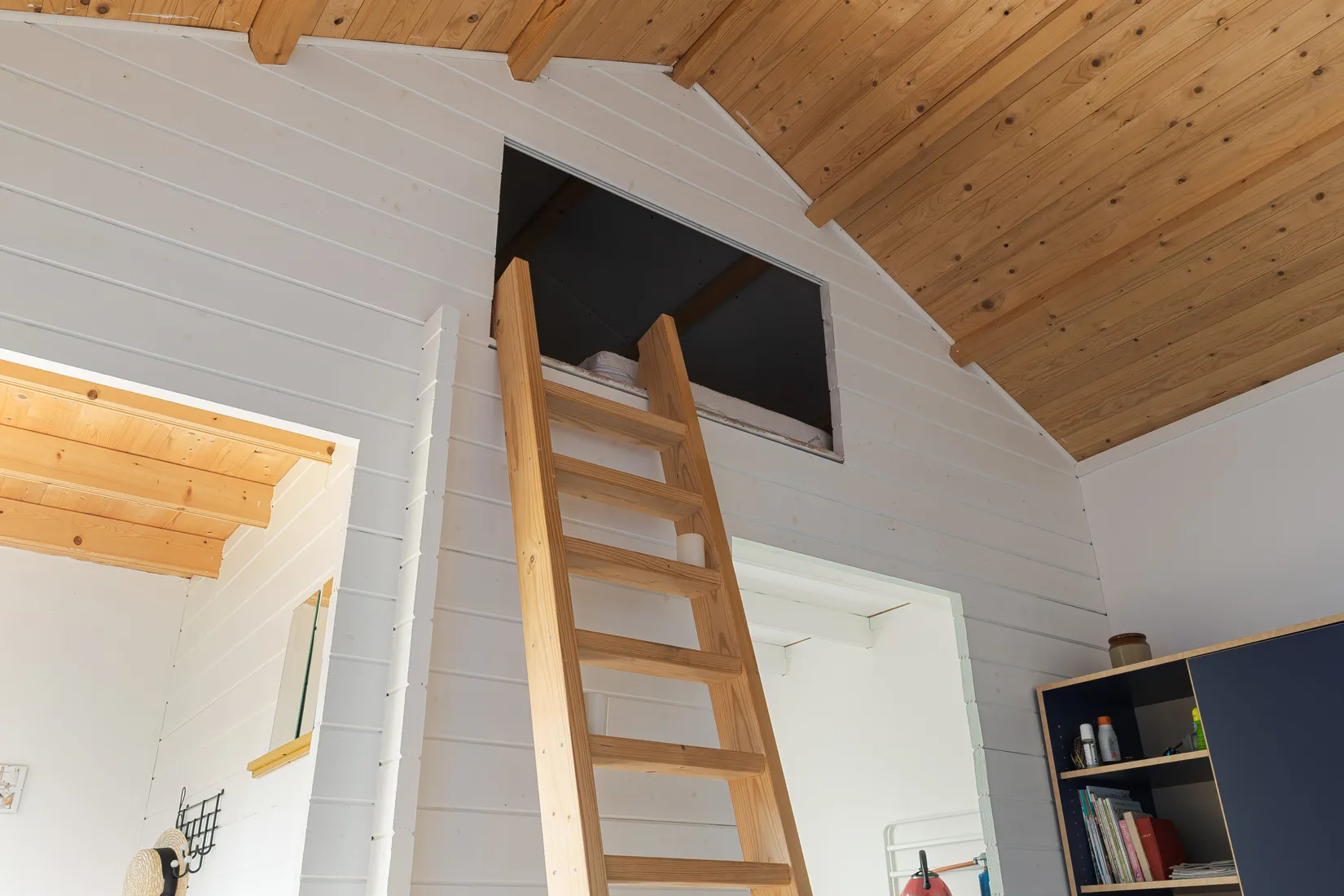 Fritidshus, Gäddesta nr 118 - Karlslunds stugförening, Örebro