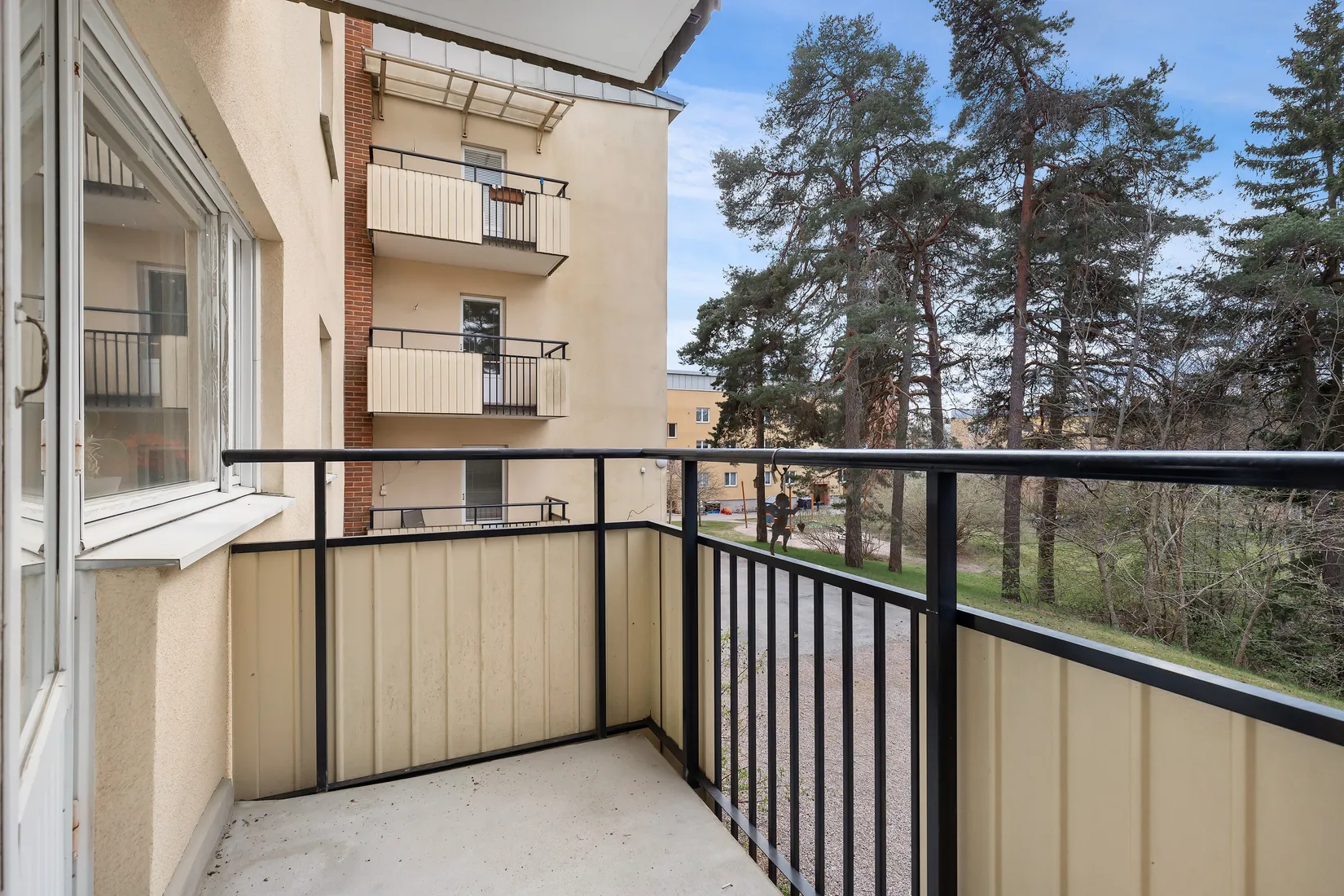 Bostadsrätt, Gnejsvägen 18C, Eriksberg, Uppsala