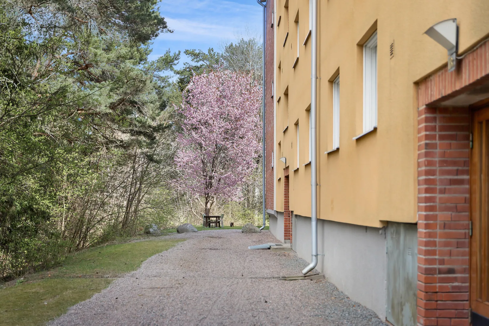 Bostadsrätt, Gnejsvägen 18C, Eriksberg, Uppsala