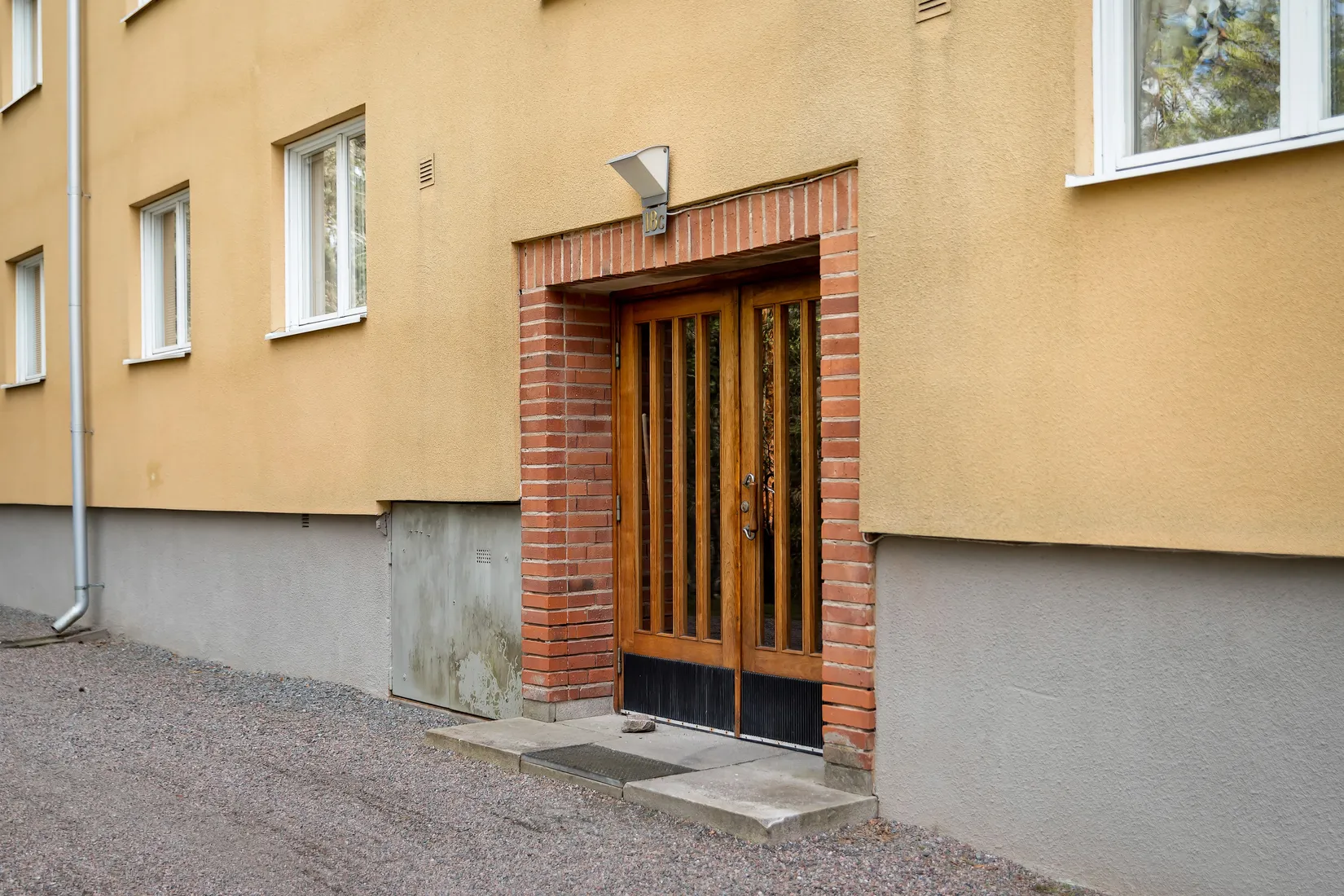 Bostadsrätt, Gnejsvägen 18C, Eriksberg, Uppsala