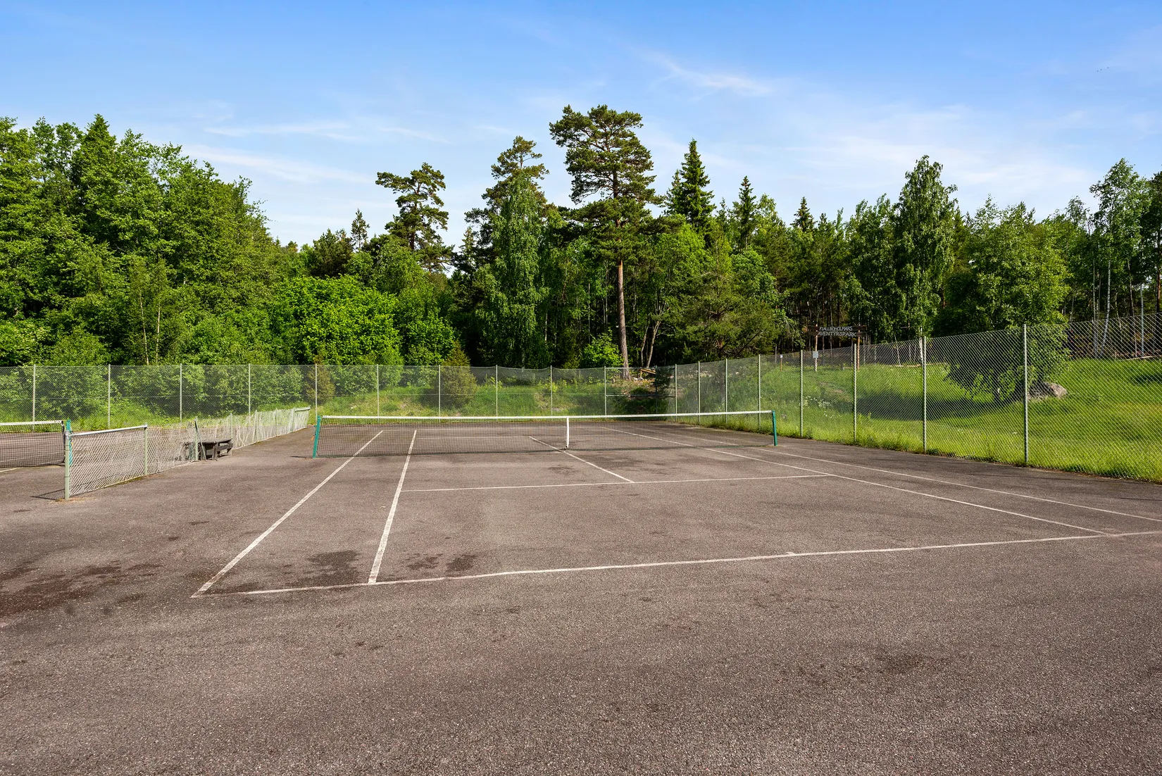 Fritidshus, Rödjavägen 2, Fjällboholmar, Norrtälje