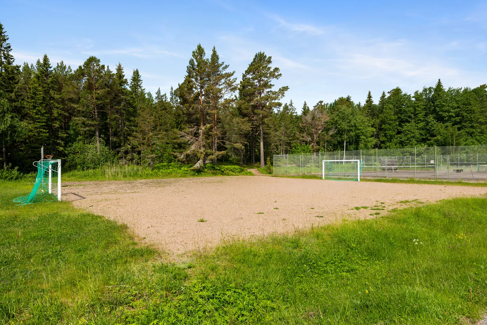 Fritidshus, Rödjavägen 2, Fjällboholmar, Norrtälje